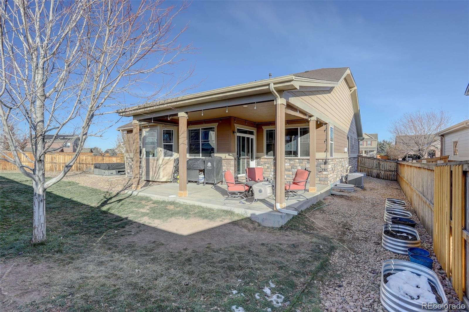 Aurora, Colorado, 80018, United States, 3 Bedrooms Bedrooms, ,3 BathroomsBathrooms,Residential,For Sale,2003114