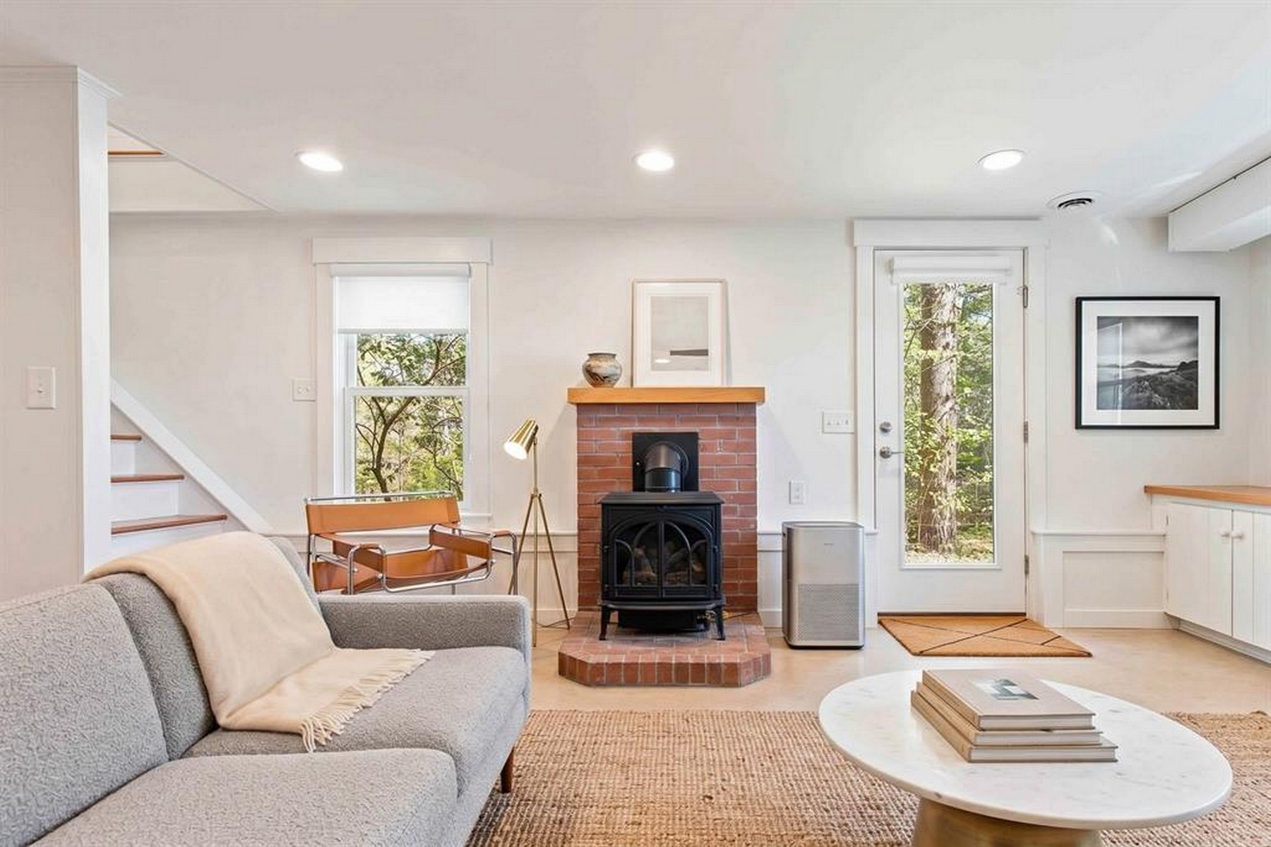  1807 Little Sunapee Road - 物件實景