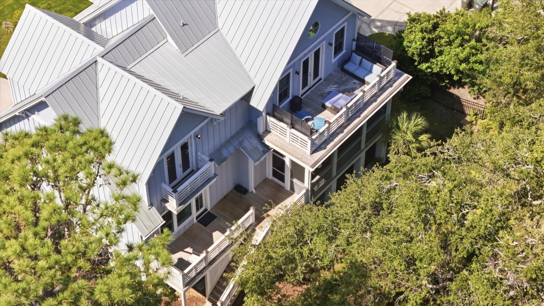  2914 Maritime Forest Drive, Johns Island - 物件實景
