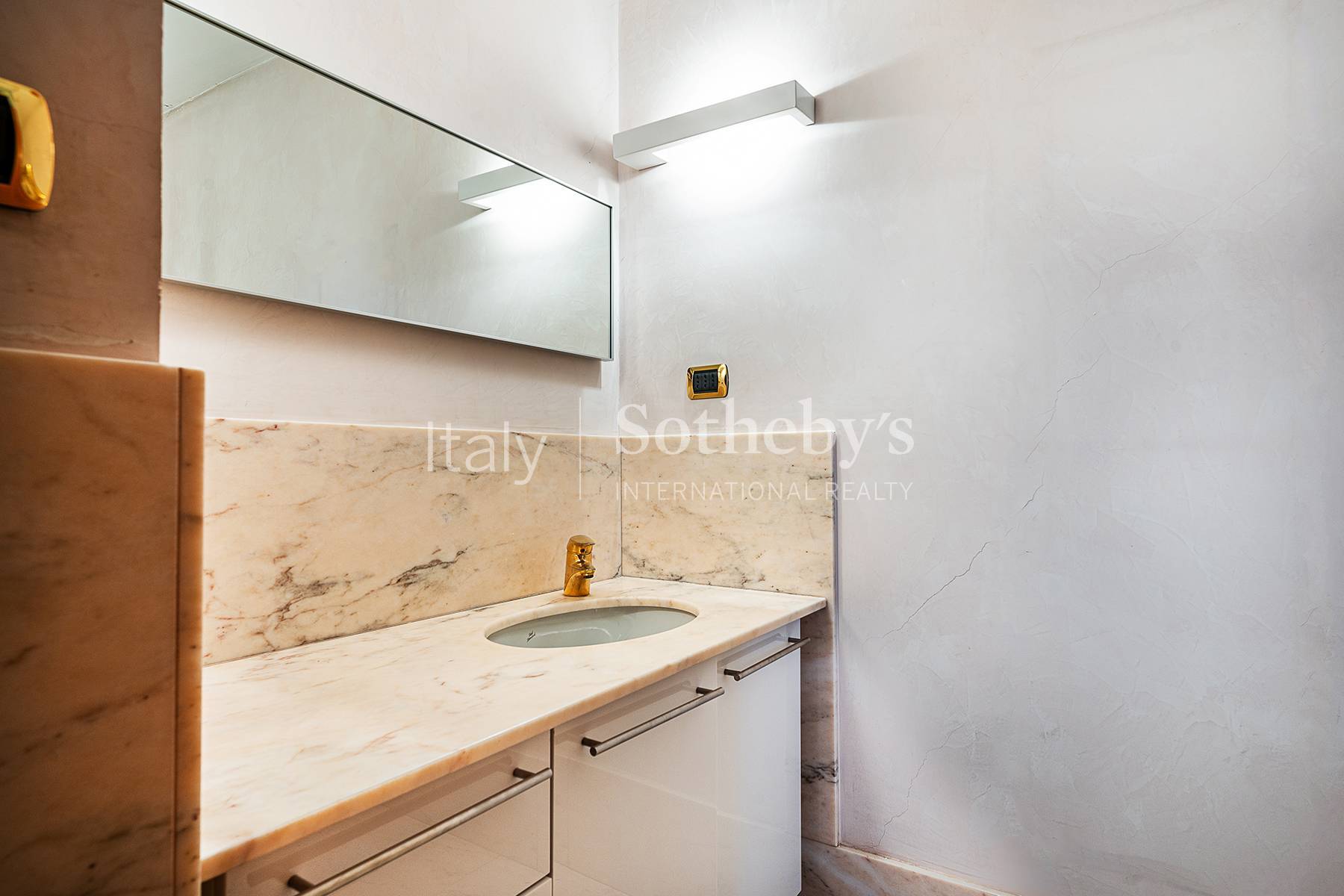  Apartment with terrace in the heart of Villa Bonelli - 物件實景