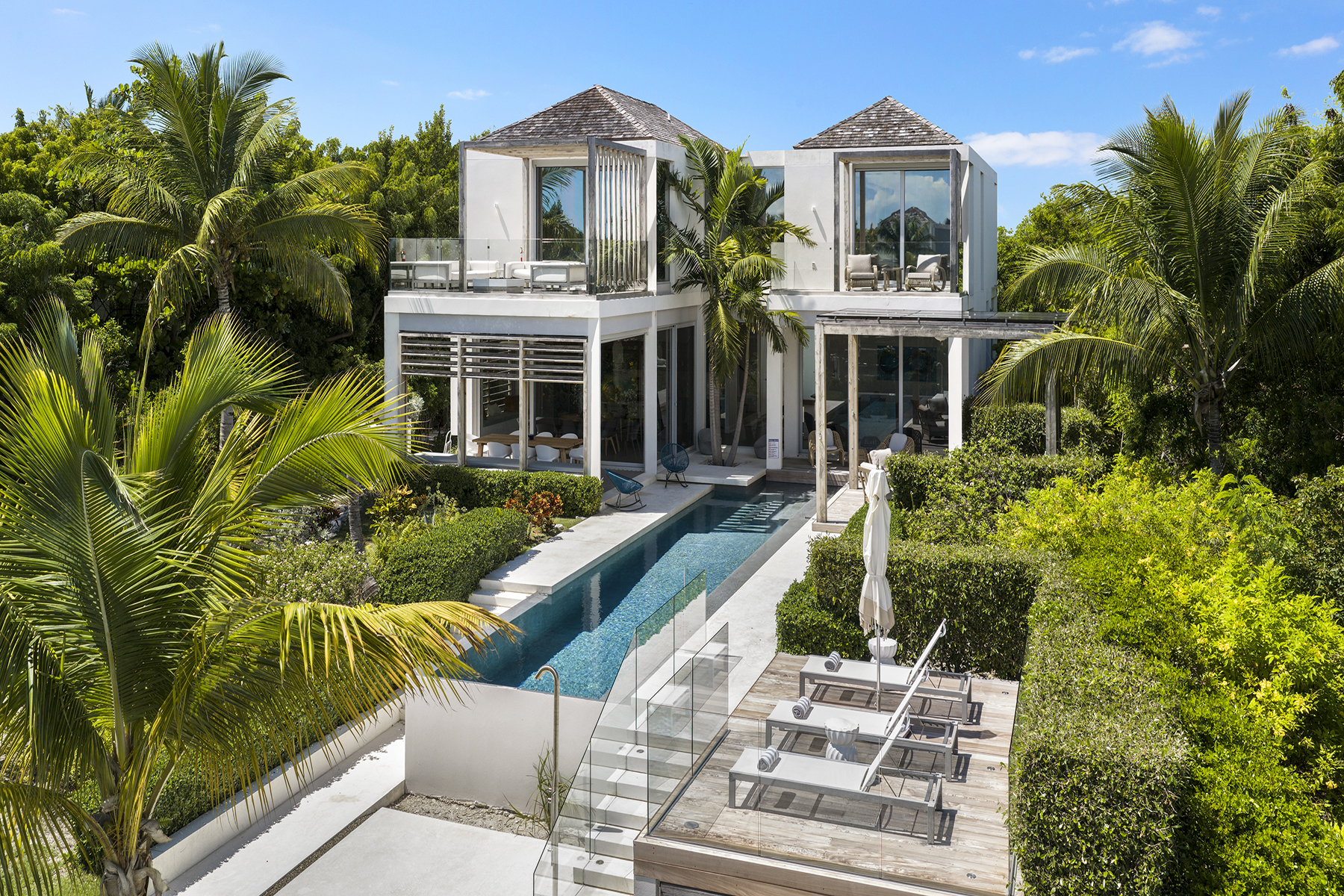  Blue Cay Estate 7 - 物件實景