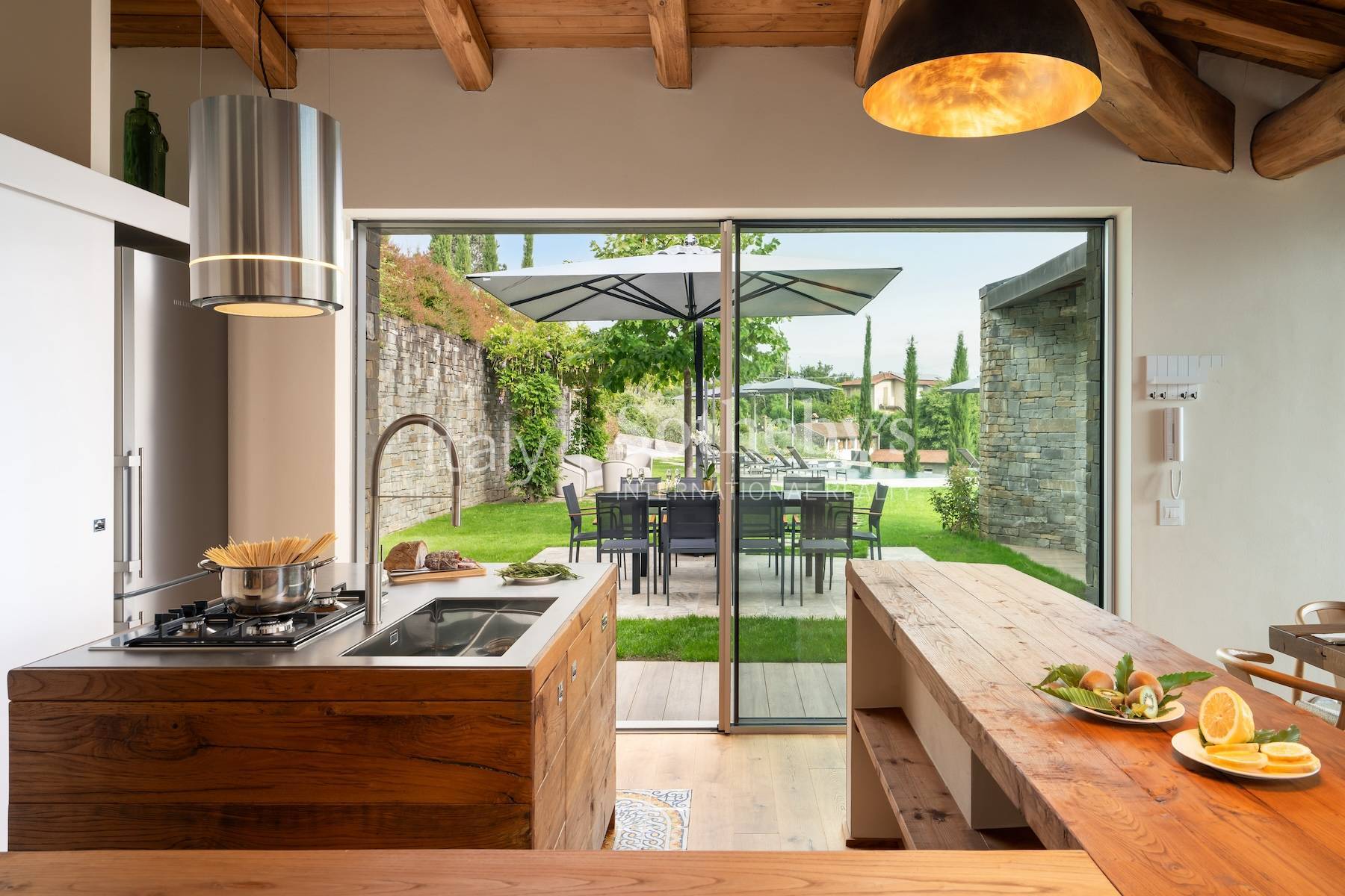  Panoramic Villa with Pool on the hills of Tuscany - 物件實景