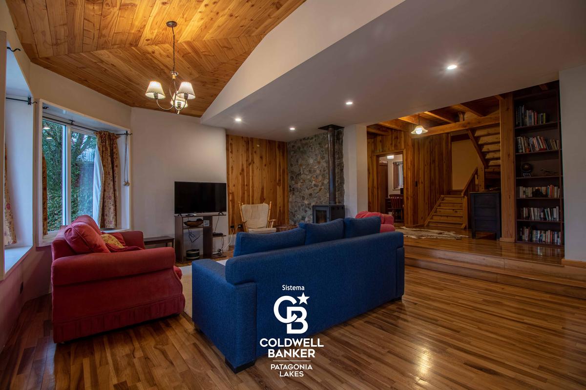 Cushamen, AR-U, AR, 5 Bedrooms Bedrooms, ,4 BathroomsBathrooms,Residential,For Sale,1827433