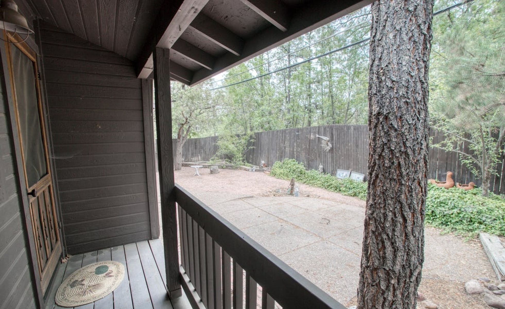  4732 High Drive, Lakeside, AZ, 85929 - 物件實景