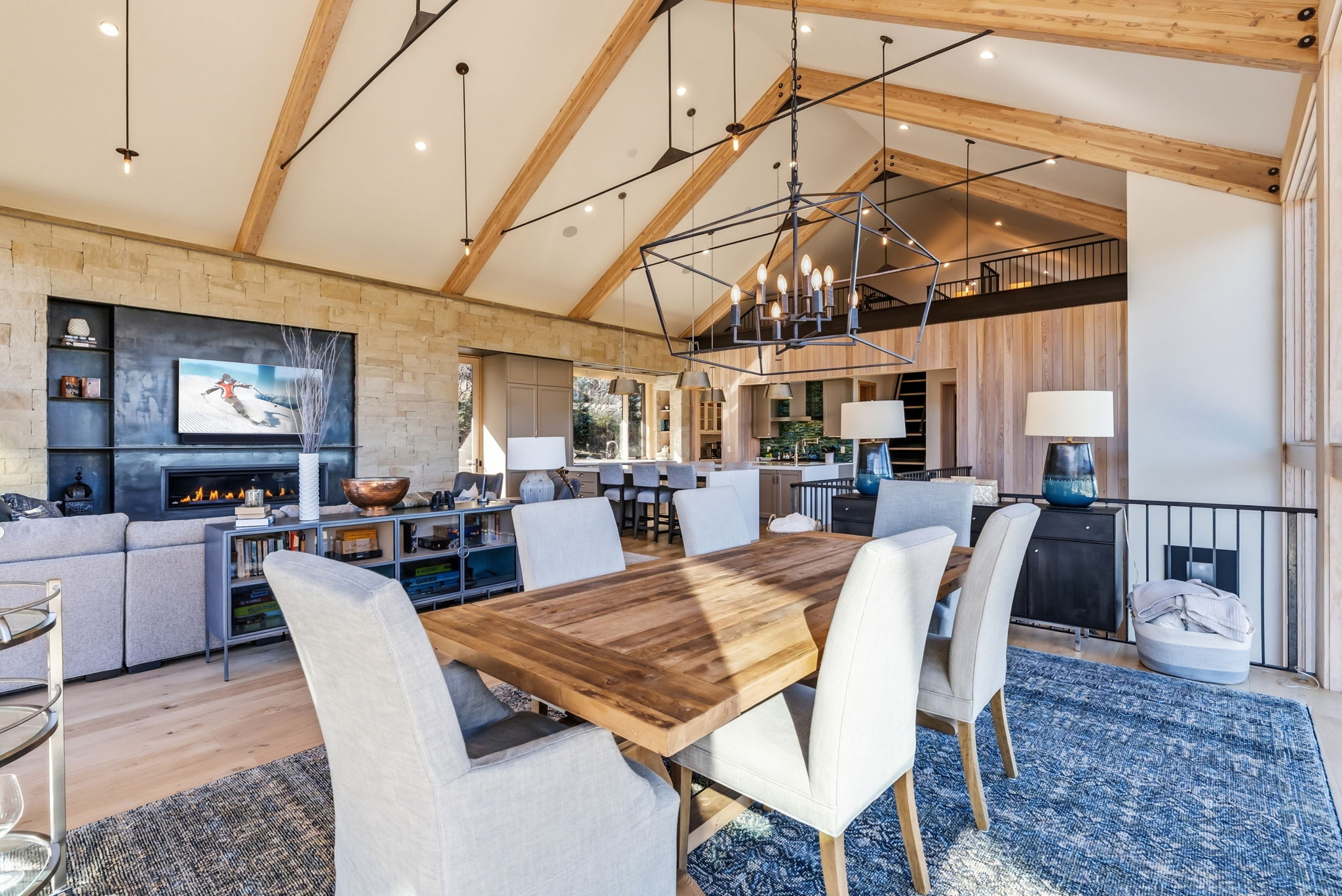  1136 Steamboat Boulevard, Steamboat Springs, CO, 80487 - 物件實景