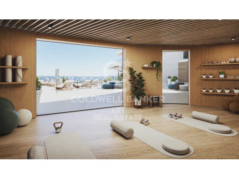 Mijas, Andalusia, ES, 2 Bedrooms Bedrooms, ,Residential,For Sale,1932190