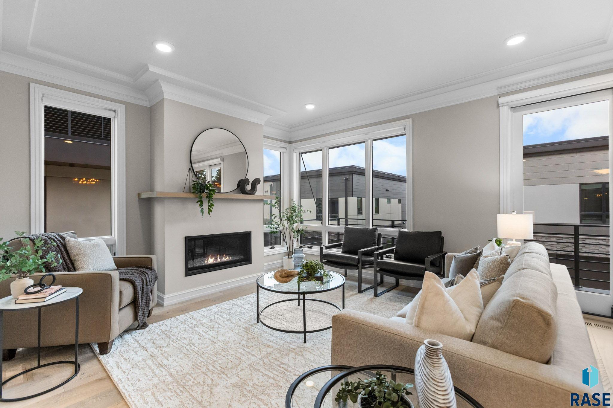 Sioux Falls, South Dakota, 57106, United States, 3 Bedrooms Bedrooms, ,2 BathroomsBathrooms,Residential,For Sale,1986319