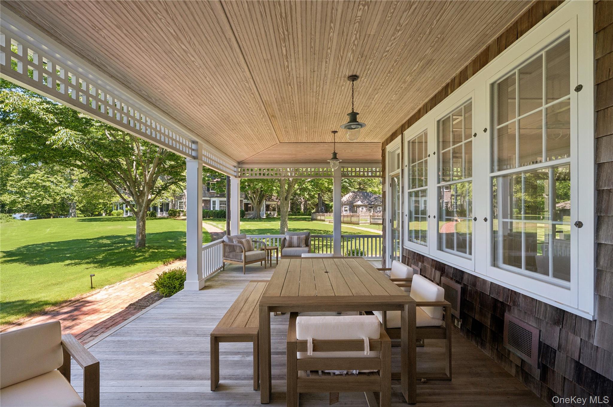  100 & 90 Briar Patch Road, East Hampton, NY, 11937 - 物件實景