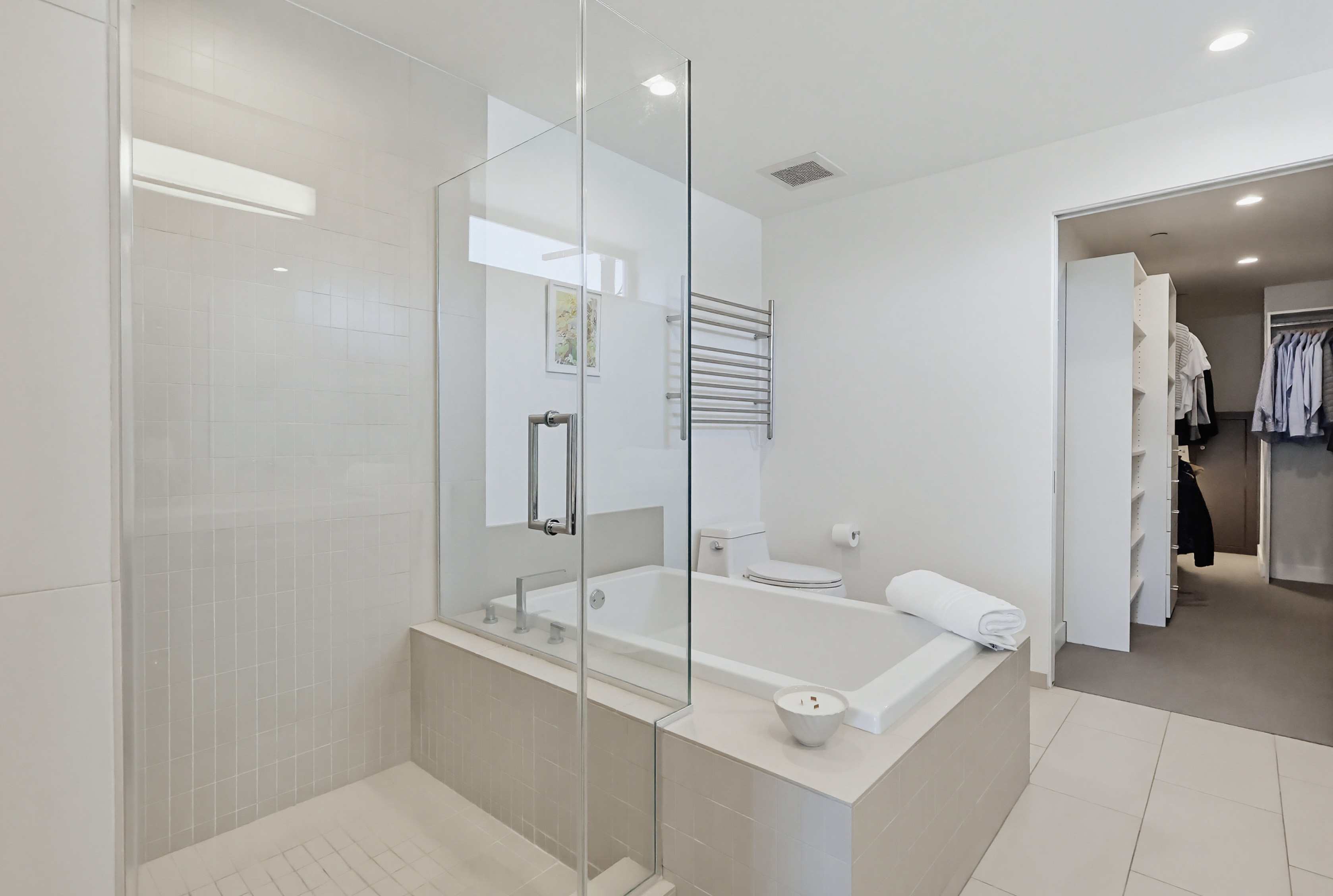  855 Croft Avenue, Los Angeles, CA 90069 - 物件實景