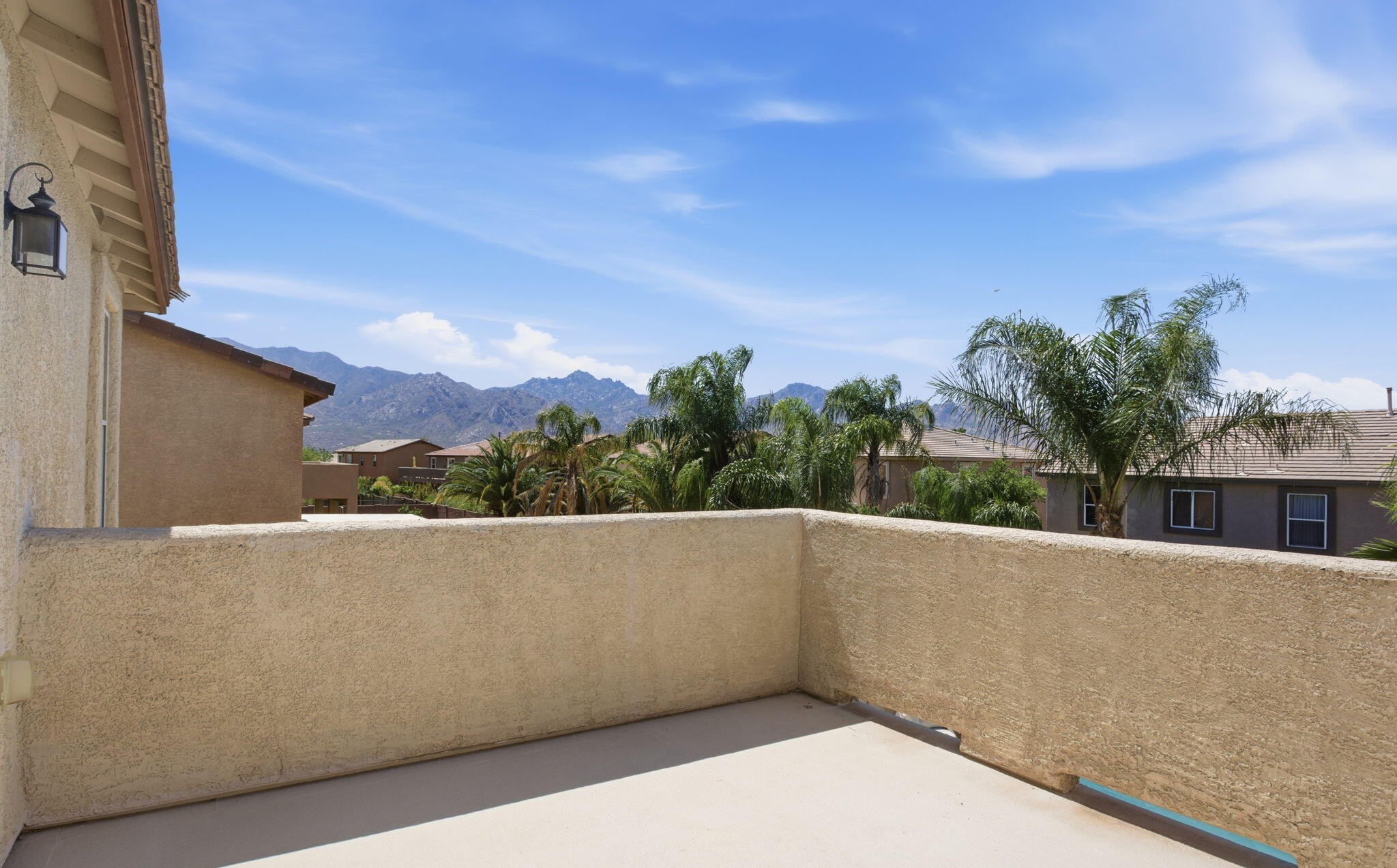  3578 E Canter Road  Tucson, AZ - 物件實景
