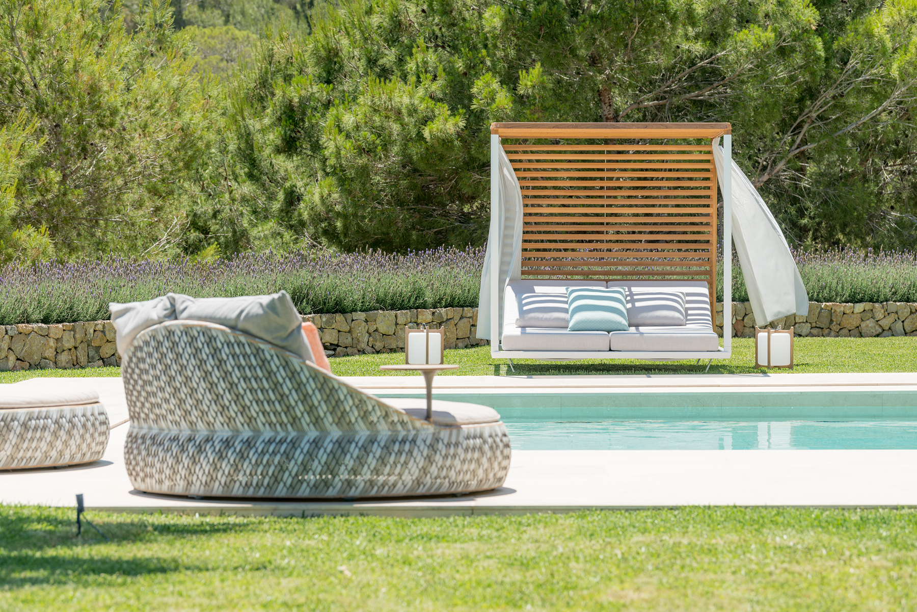  Unmatched luxury in Santa Eulalia, Ibiza - 物件實景