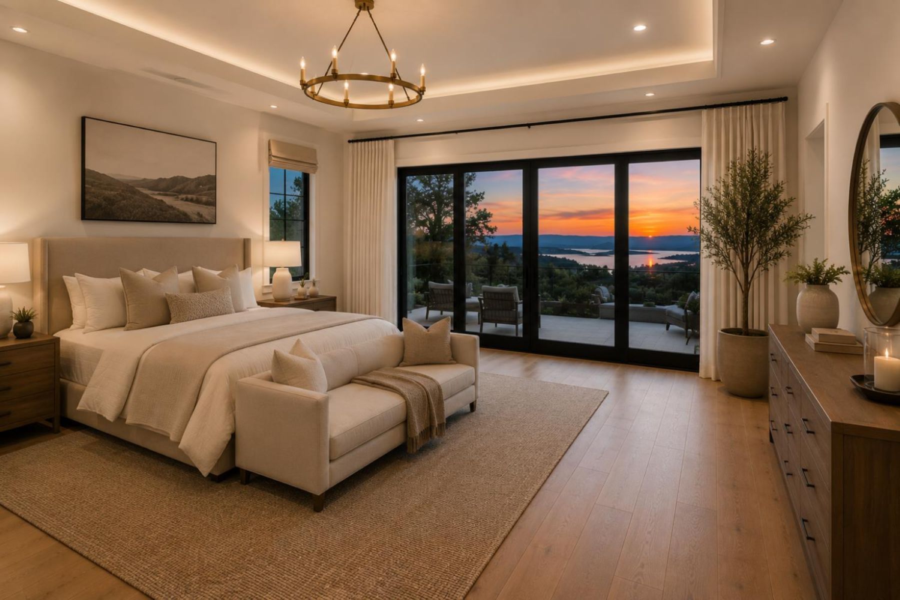  6813 Western Sierra Way, El Dorado Hills, CA 95762 - 物件實景
