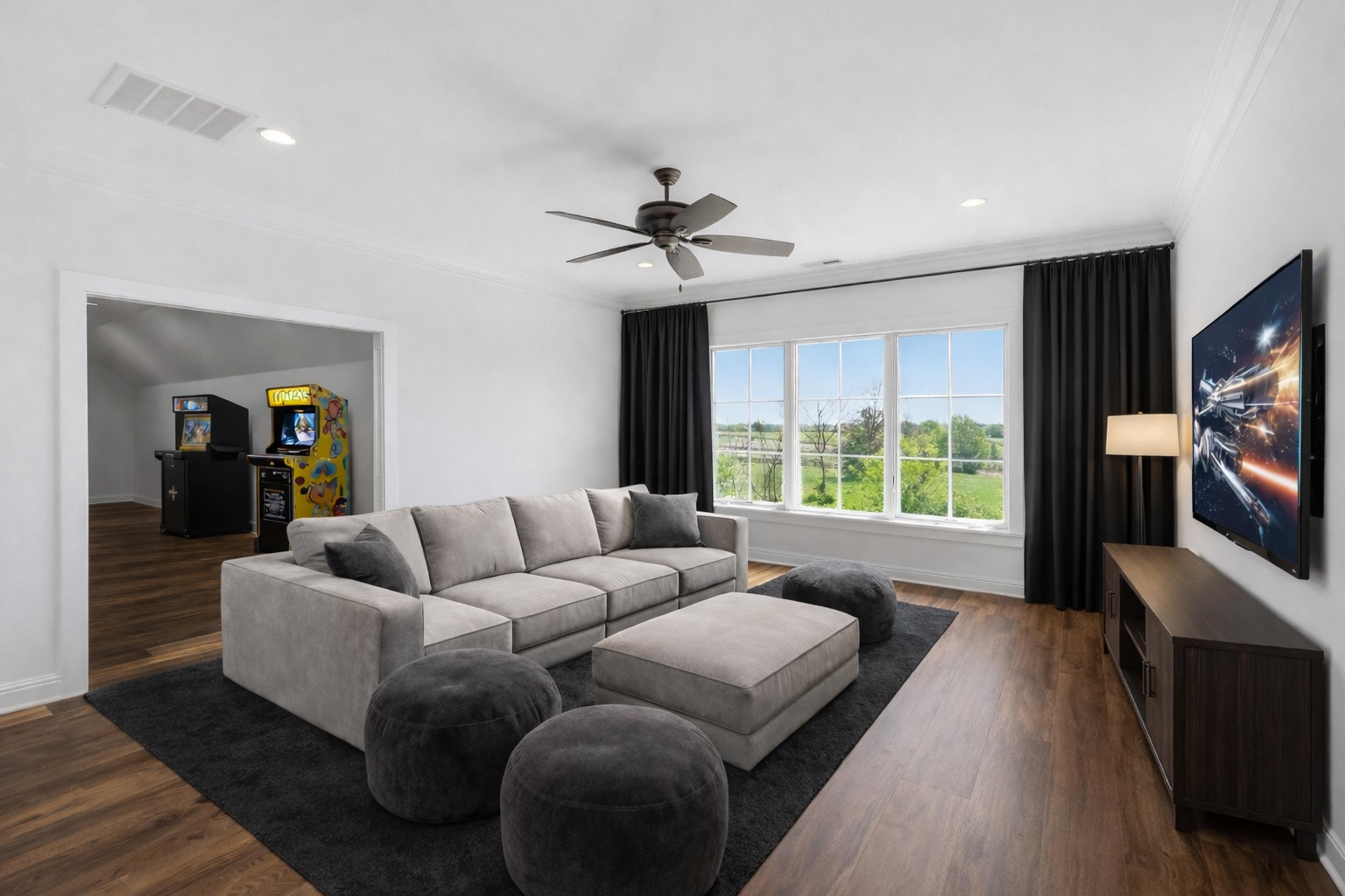  5142 Whites Lane - 物件實景