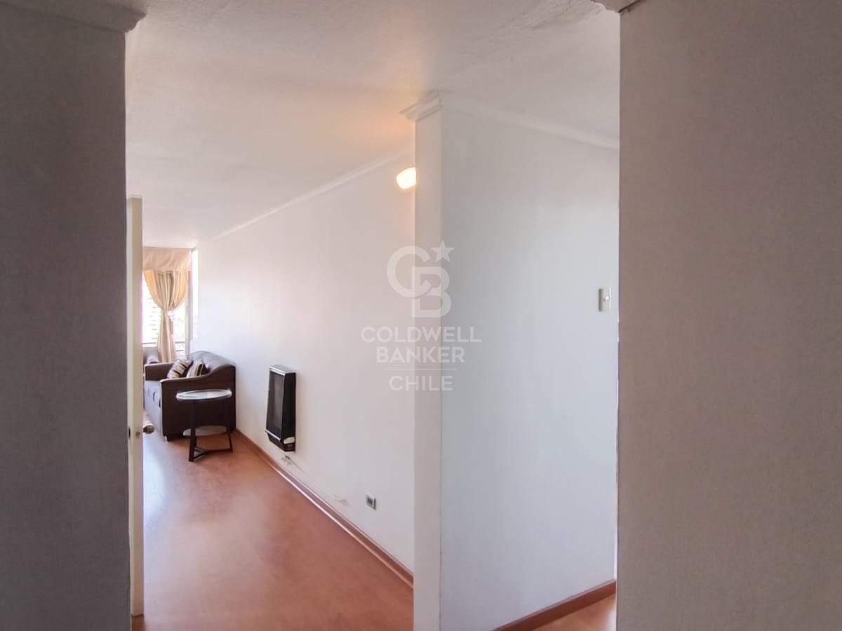Las Condes, Chile, 3 Bedrooms Bedrooms, ,2 BathroomsBathrooms,Residential,For Sale,1874391