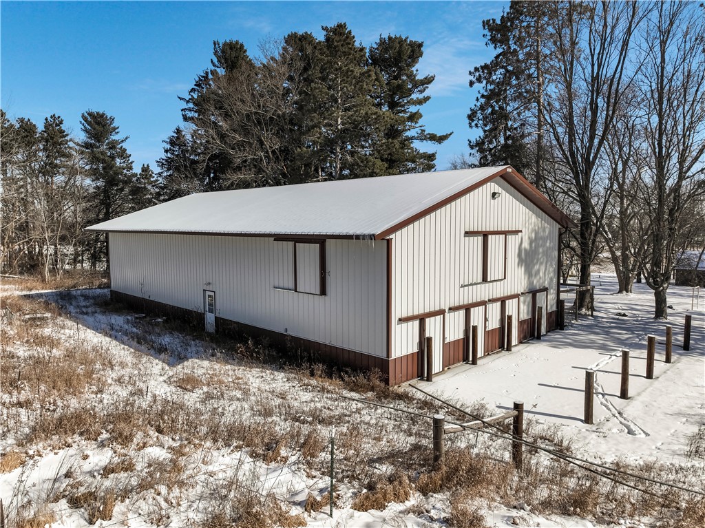 Strum, Wisconsin, 54770, United States, 5 Bedrooms Bedrooms, ,3 BathroomsBathrooms,Residential,For Sale,1947361