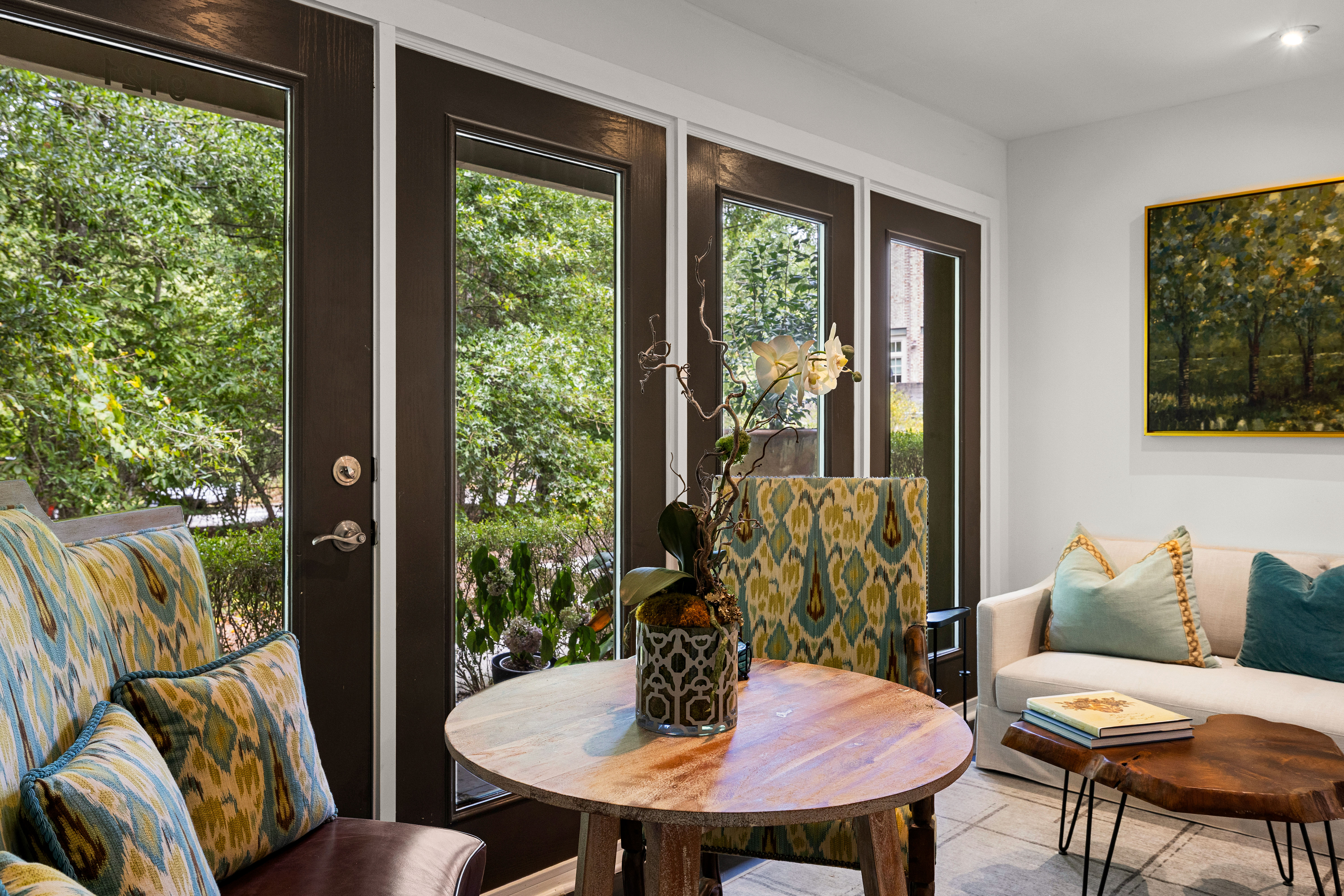  Unique Two Bedroom in the Heart of Serenbe - 物件實景
