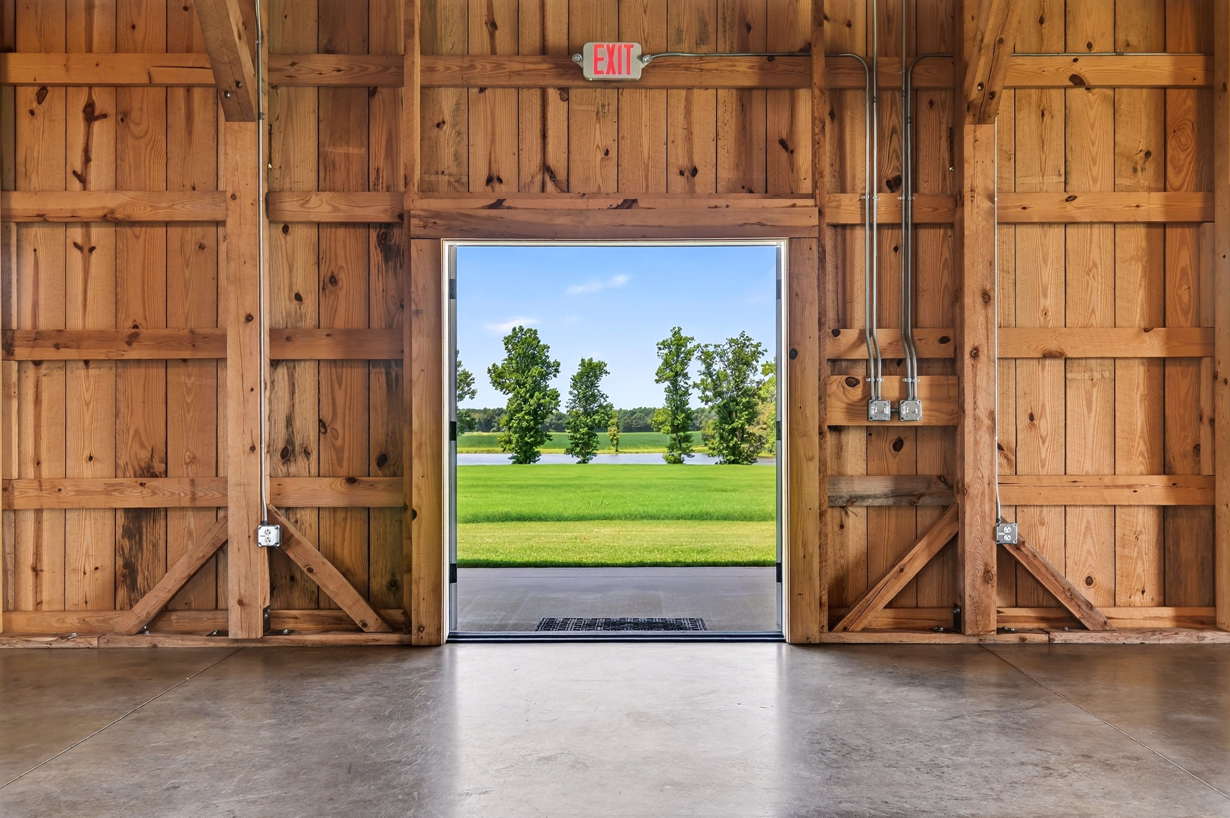  2725 Benson Hardee Road, Benson, NC 27504 - 物件實景