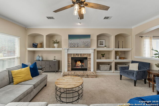 Helotes, Texas, 78023, United States, 4 Bedrooms Bedrooms, ,4 BathroomsBathrooms,Residential,For Sale,1950840
