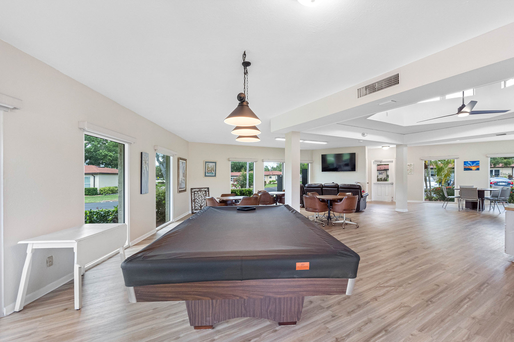  VILLAS CAPRI CONDO - 物件實景