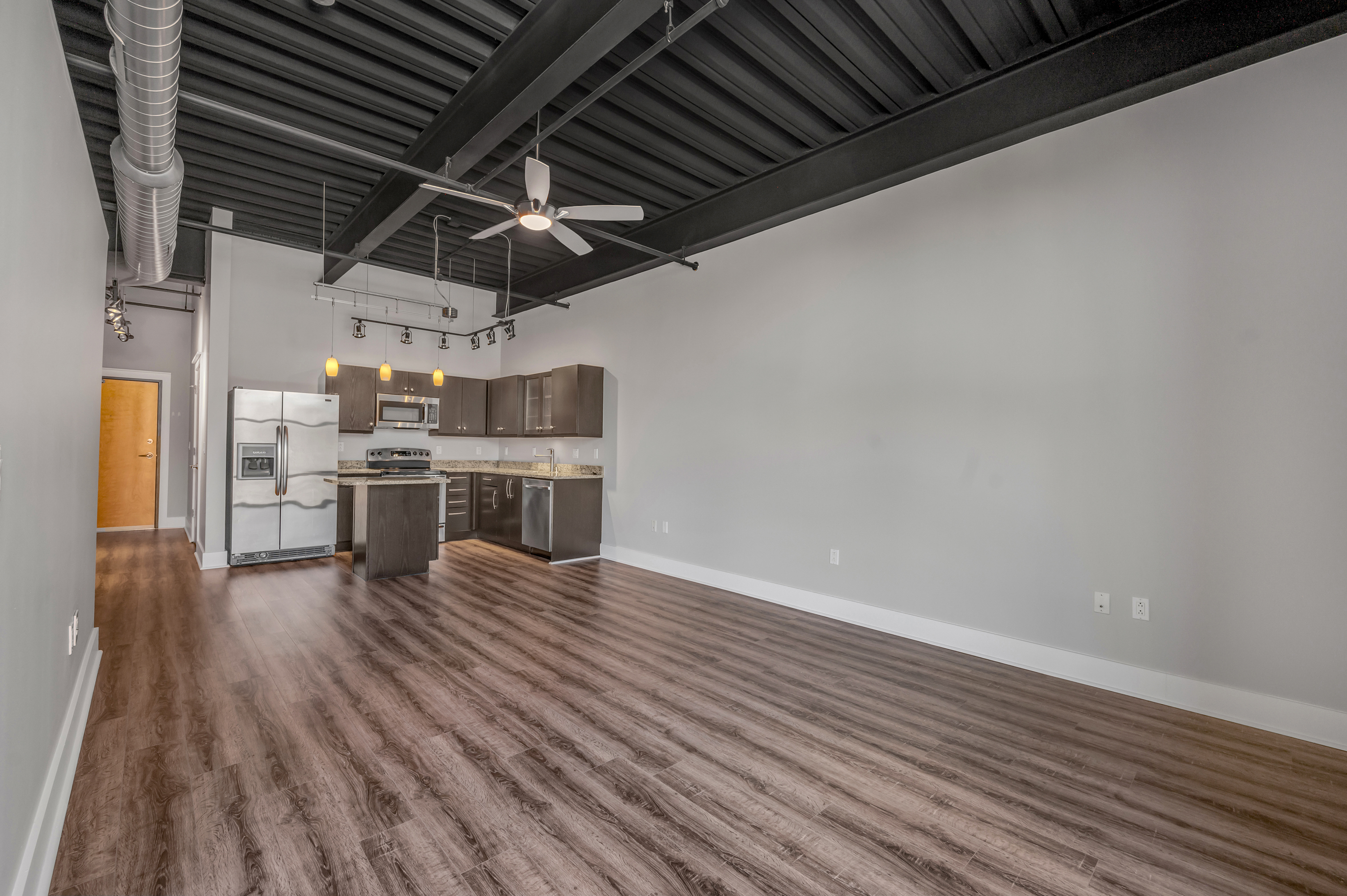  350 E Short Street #307 - 物件實景