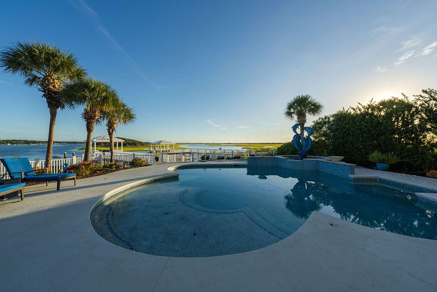  438 Oceana Way, Carolina Beach, NC 28428 - 物件實景