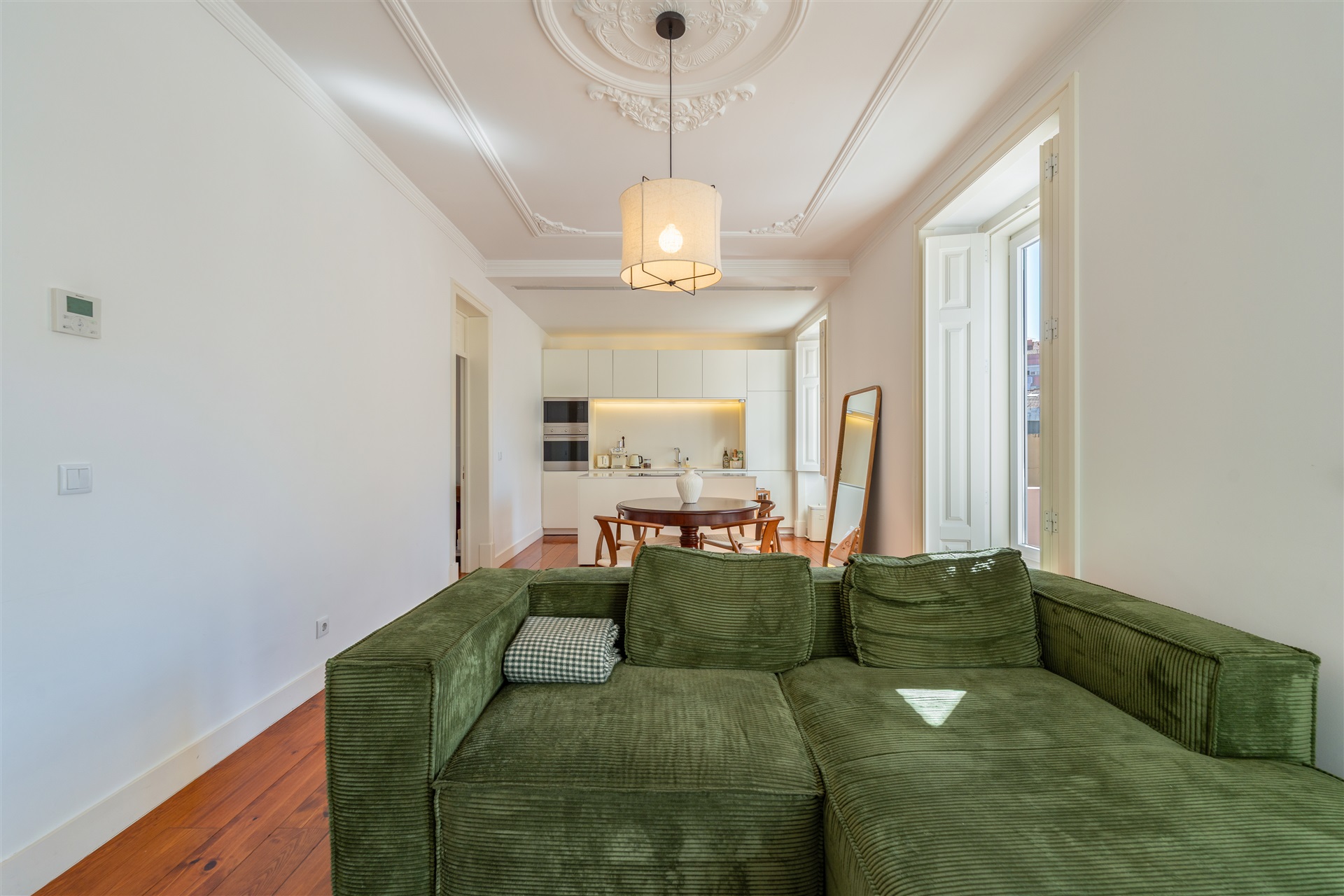  Flat, 2 bedrooms, for Sale - 物件實景