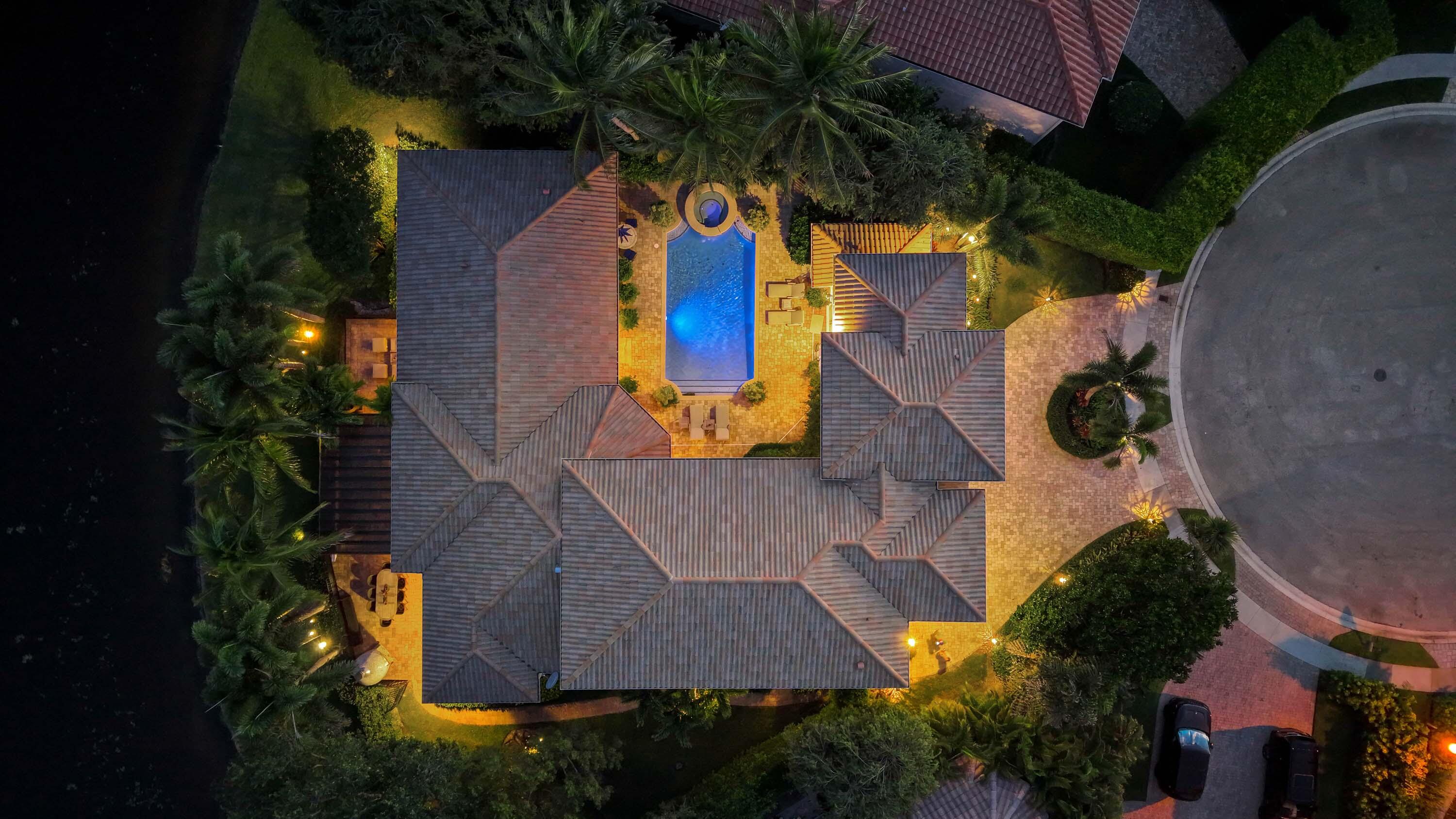  2508 Mizner Lake Court - 物件實景