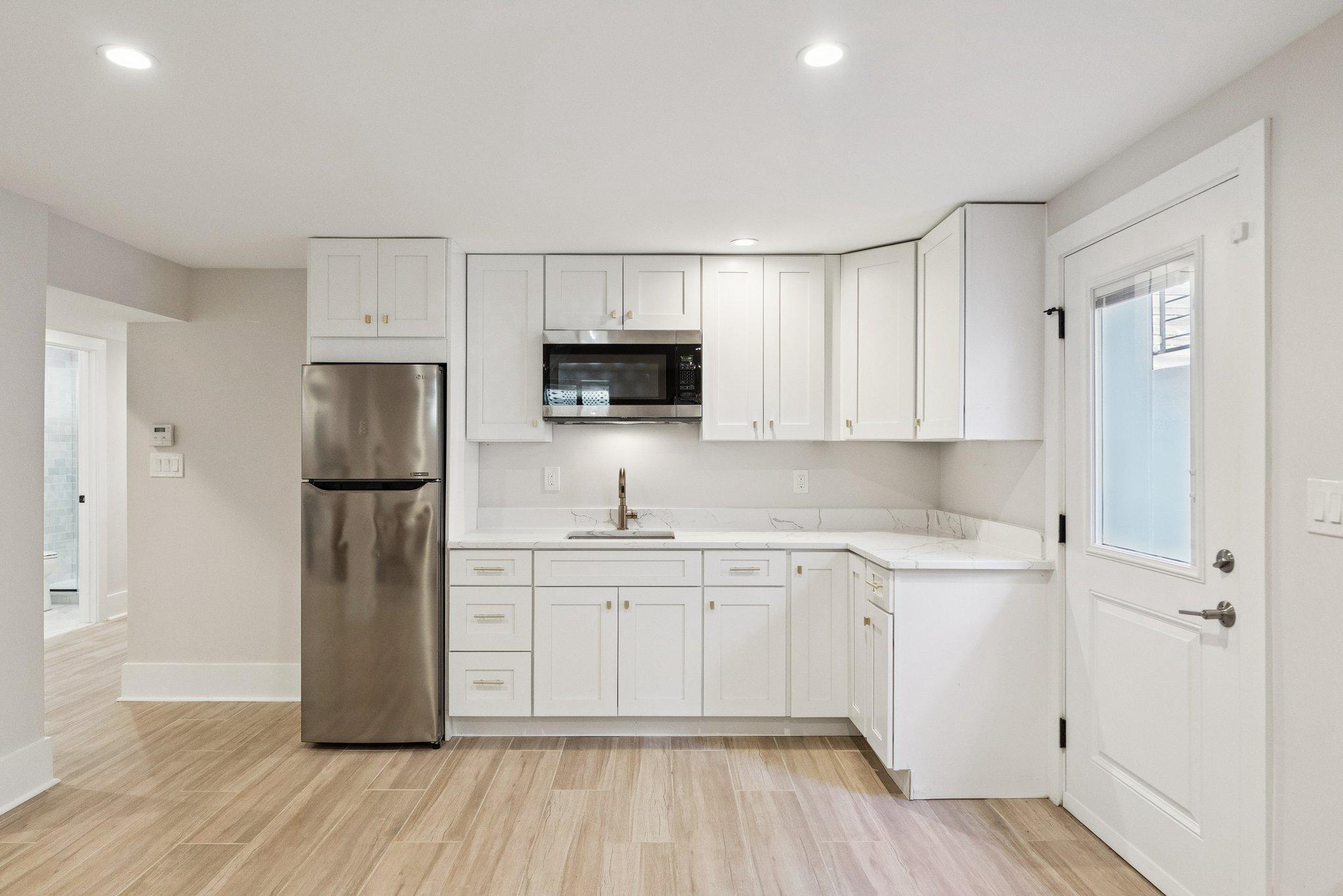  1207 Delafield Place NW, Washington, DC, 20011 - 物件實景