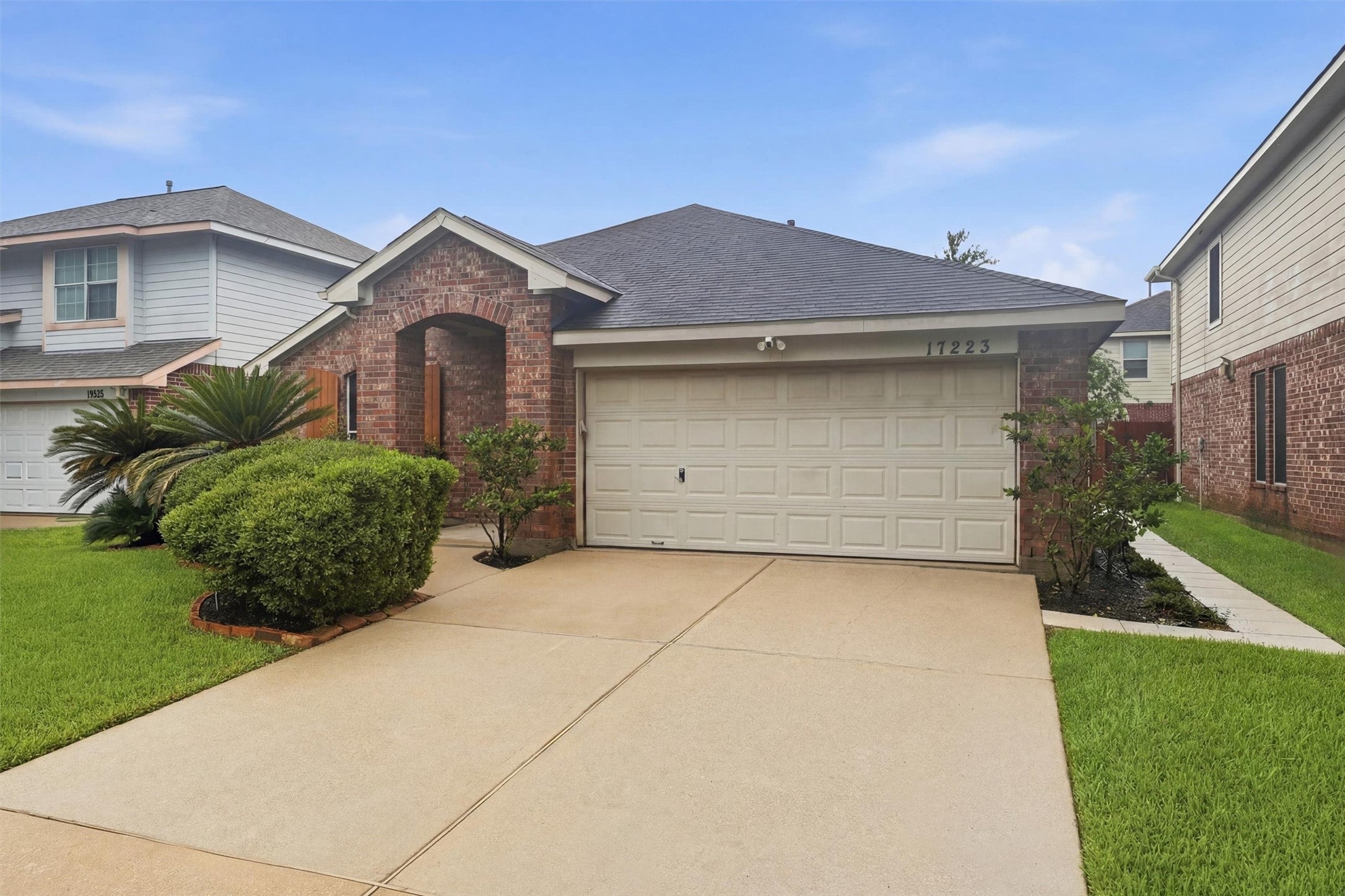 Brookhollow Grove Ct, Houston, TX 77084 #1