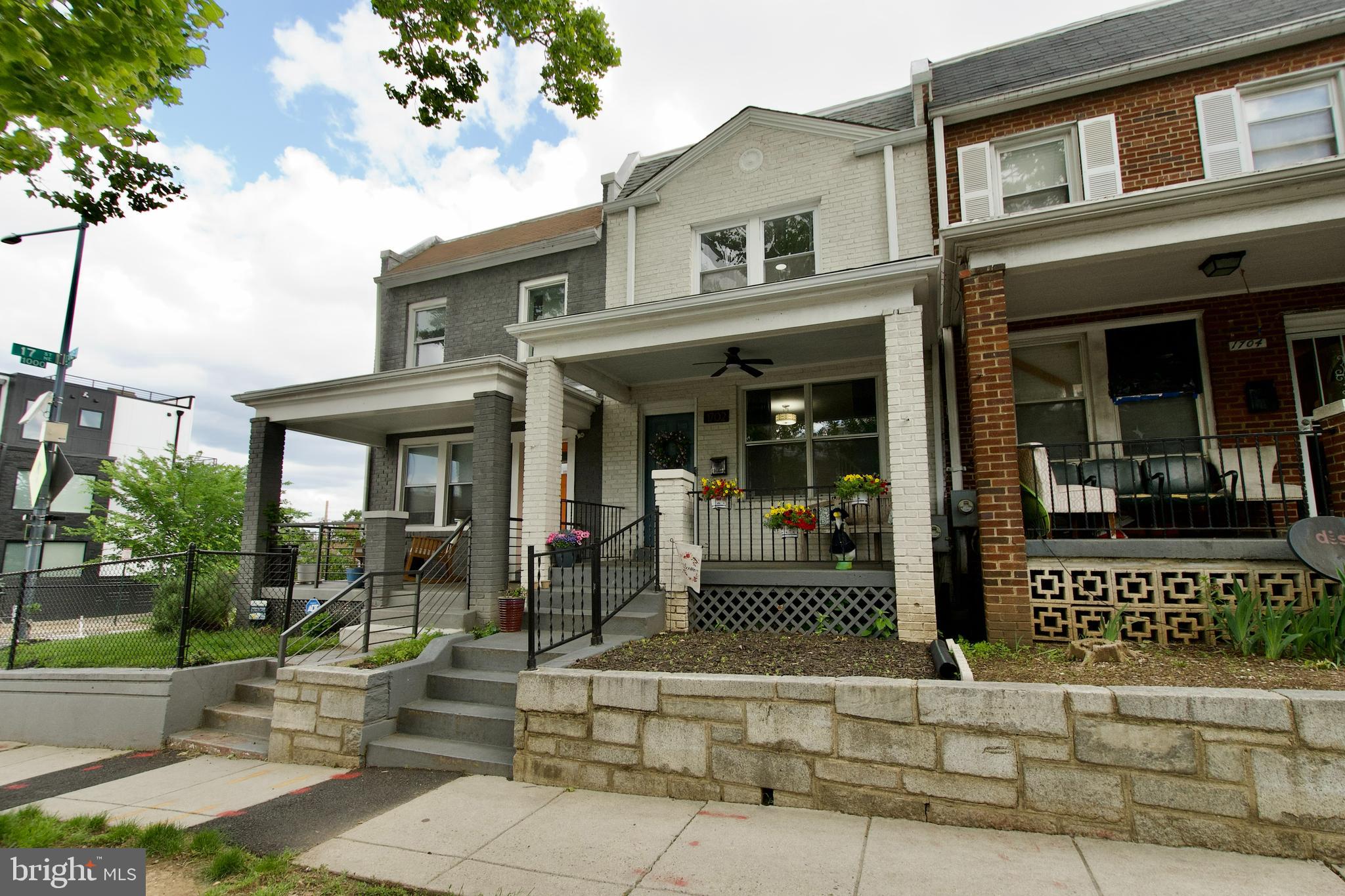 Washington, District of Columbia, 20002, United States, 2 Bedrooms Bedrooms, ,2 BathroomsBathrooms,Residential,For Sale,2005179