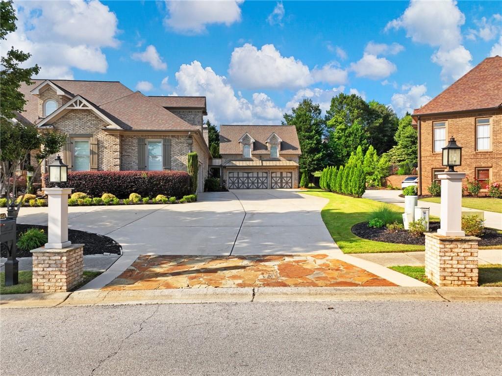 Braselton, Georgia, 30517, United States, 6 Bedrooms Bedrooms, ,7 BathroomsBathrooms,Residential,For Sale,1795599