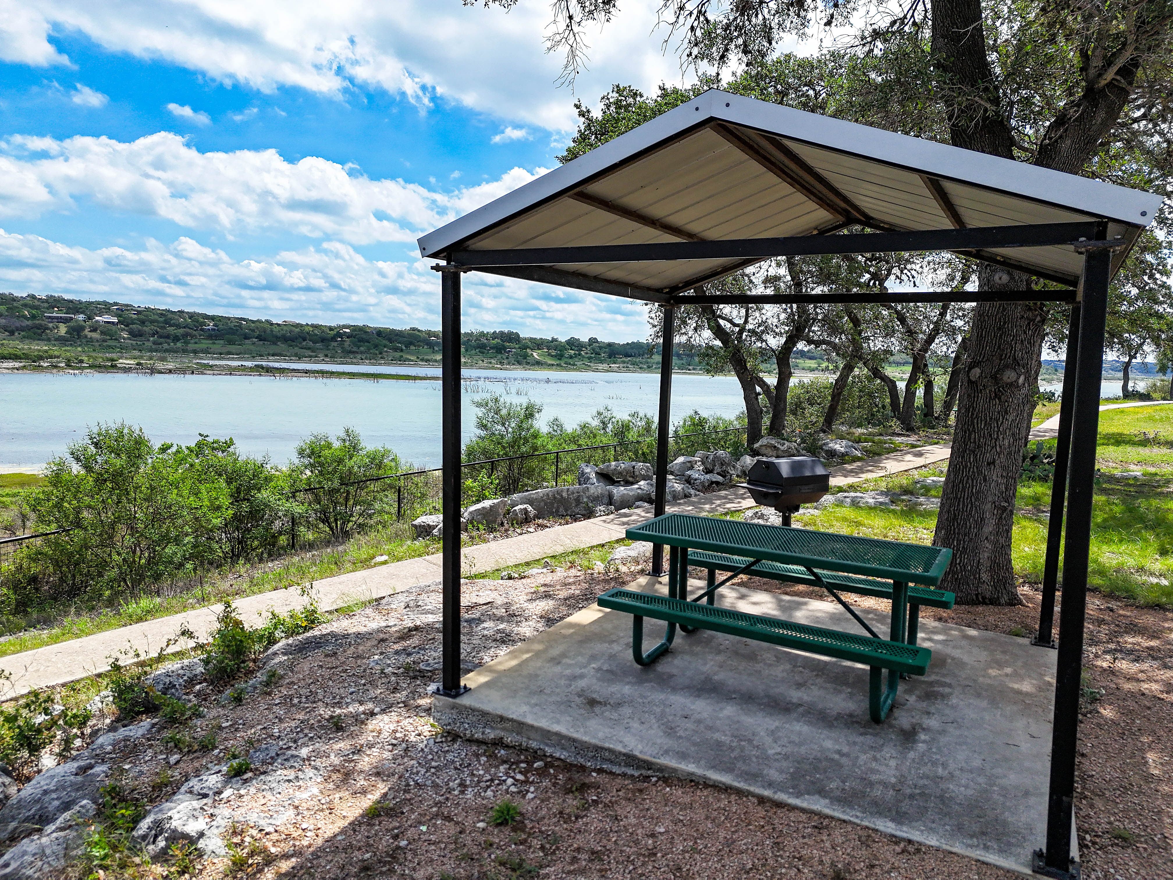  Refined Hill Country Living on the Guadalupe - 物件實景