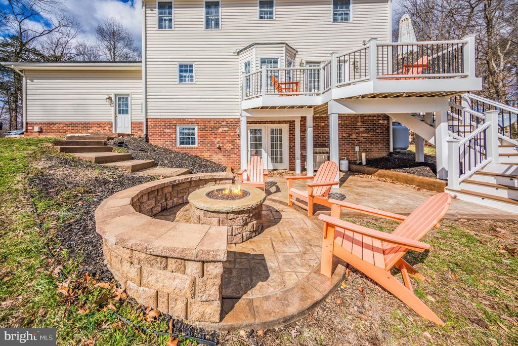 Port Royal, Virginia, 22535, United States, 5 Bedrooms Bedrooms, ,4 BathroomsBathrooms,Residential,For Sale,1959424