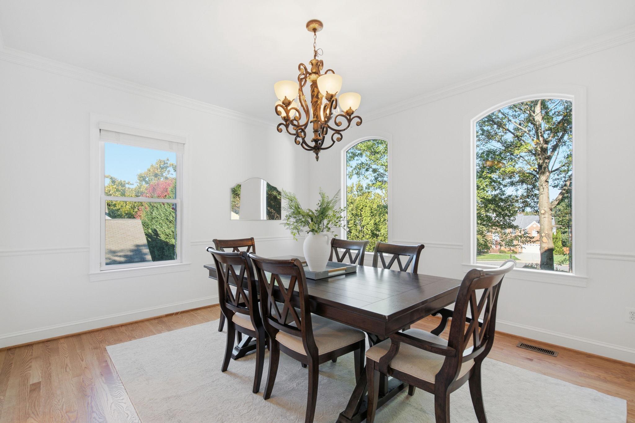  6312 Maryview Street, Alexandria, VA, 22310 - 物件實景