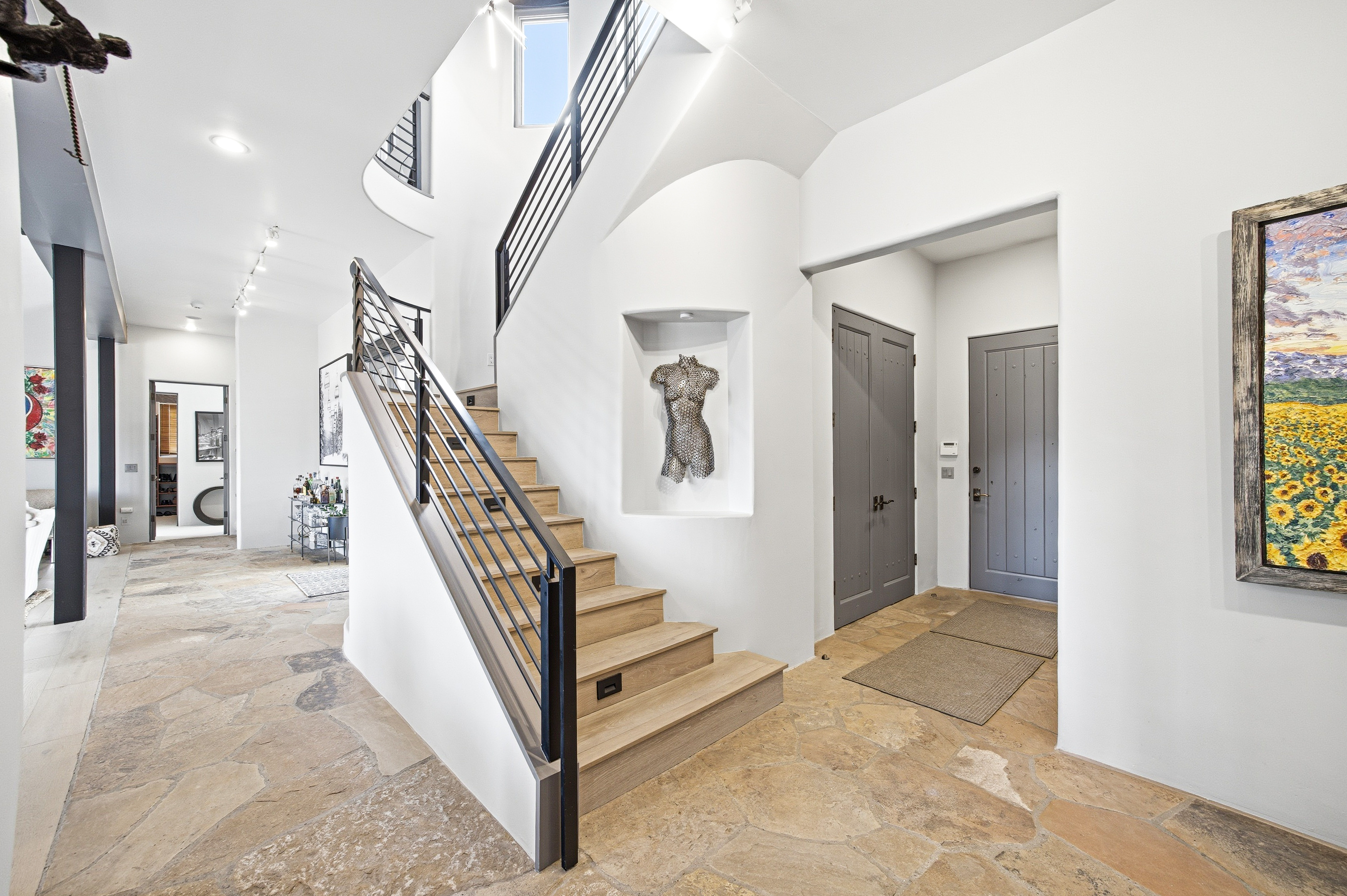  Contemporary Mountain Living - 物件實景