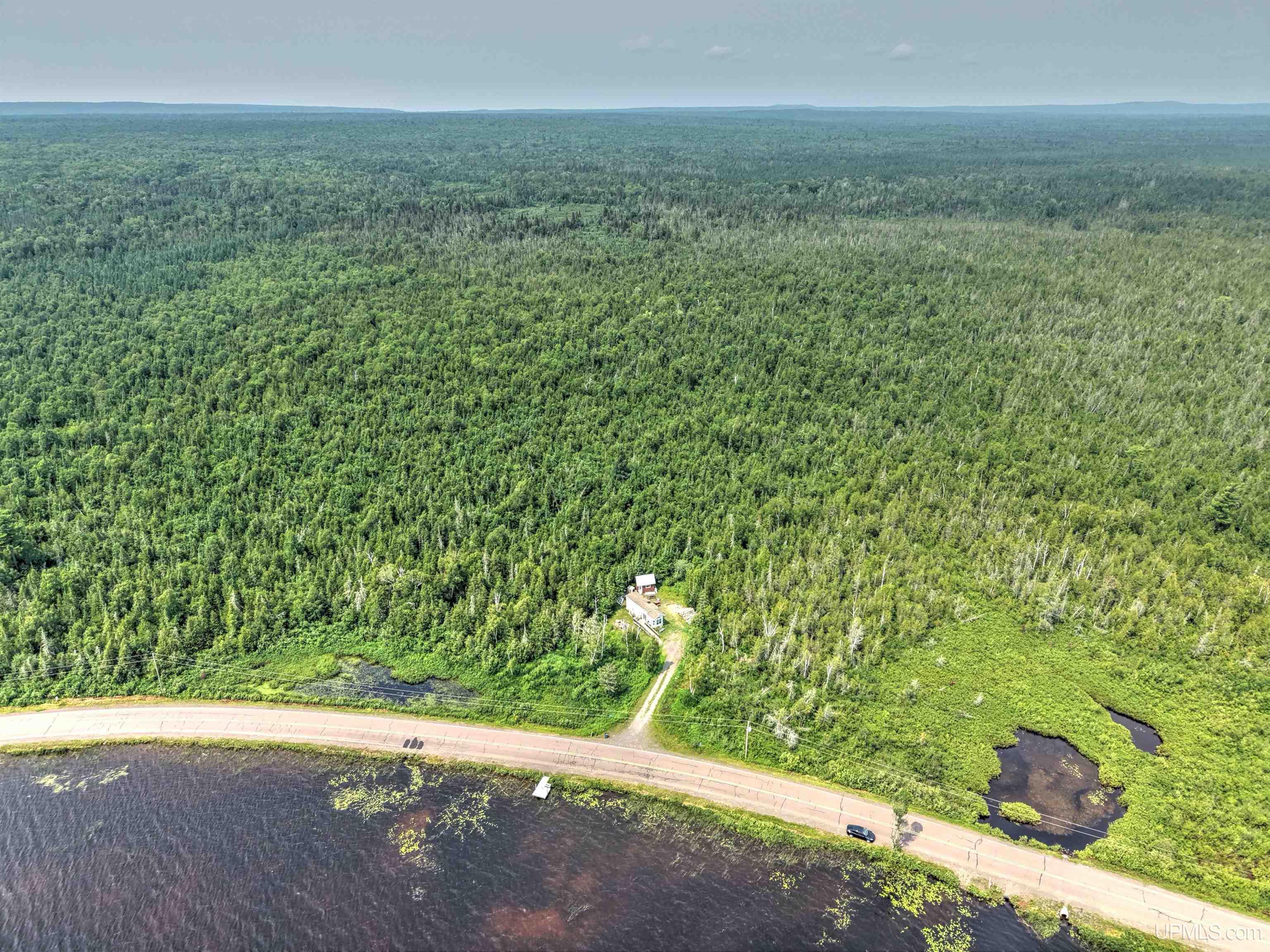 Rice Lake Rd, Lake Linden, MI 49945 #1