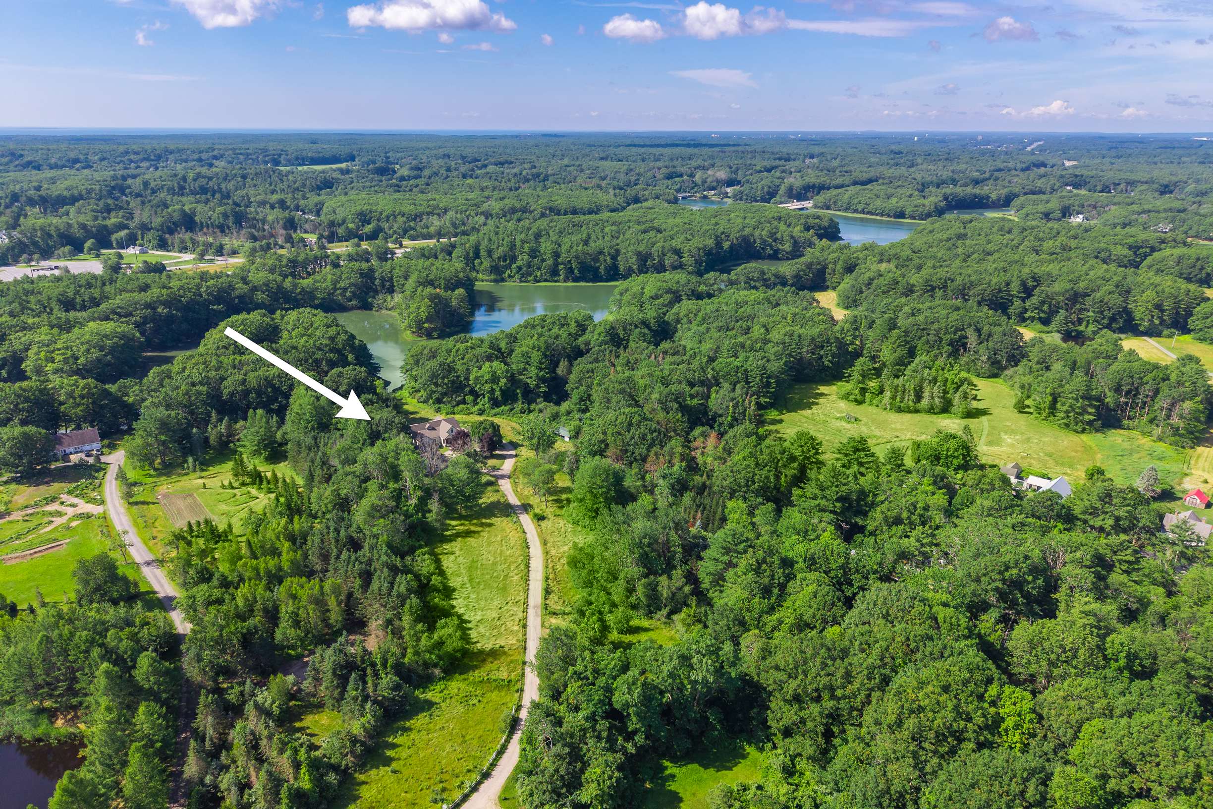  Custom Built Residence on York River Inlet - 物件實景