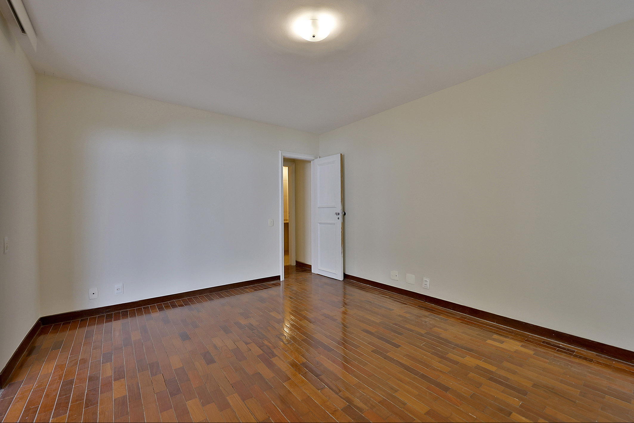  Penthouse in privileged location of Leblon - 物件實景