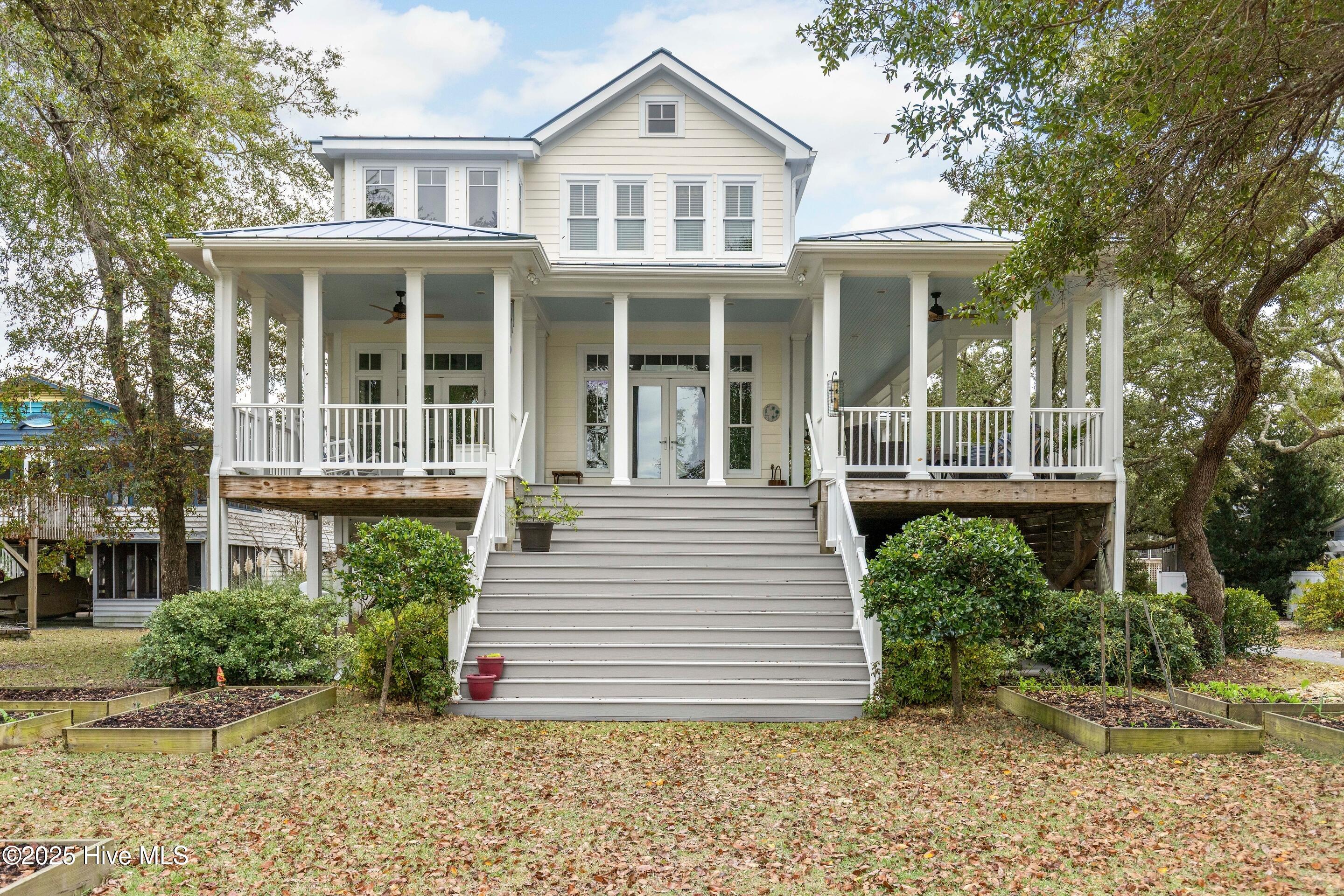 Oak Island, North Carolina, 28465, United States, 5 Bedrooms Bedrooms, ,5 BathroomsBathrooms,Residential,For Sale,2003297