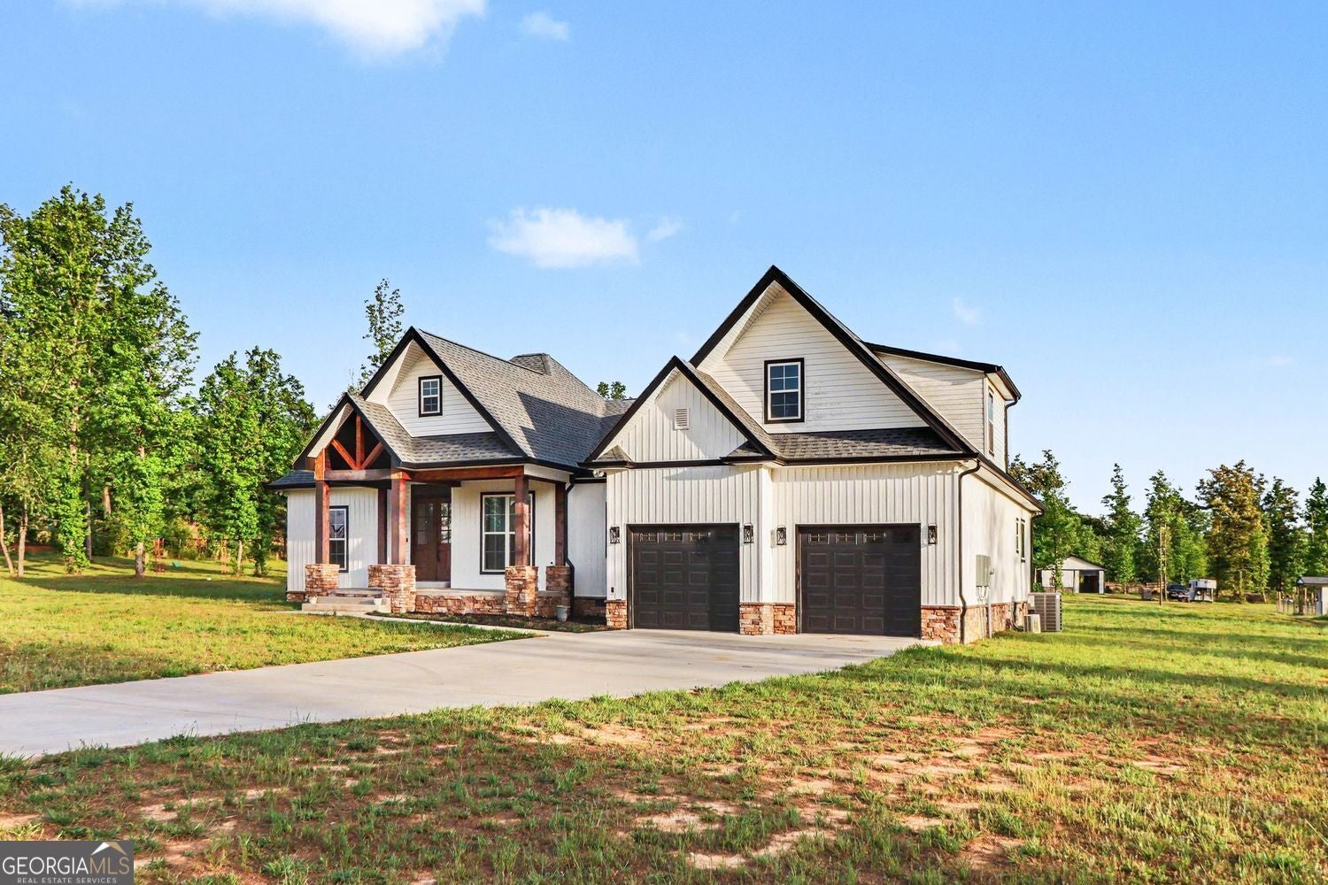 Chatsworth, Georgia, 30705, United States, 4 Bedrooms Bedrooms, ,3 BathroomsBathrooms,Residential,For Sale,2043400