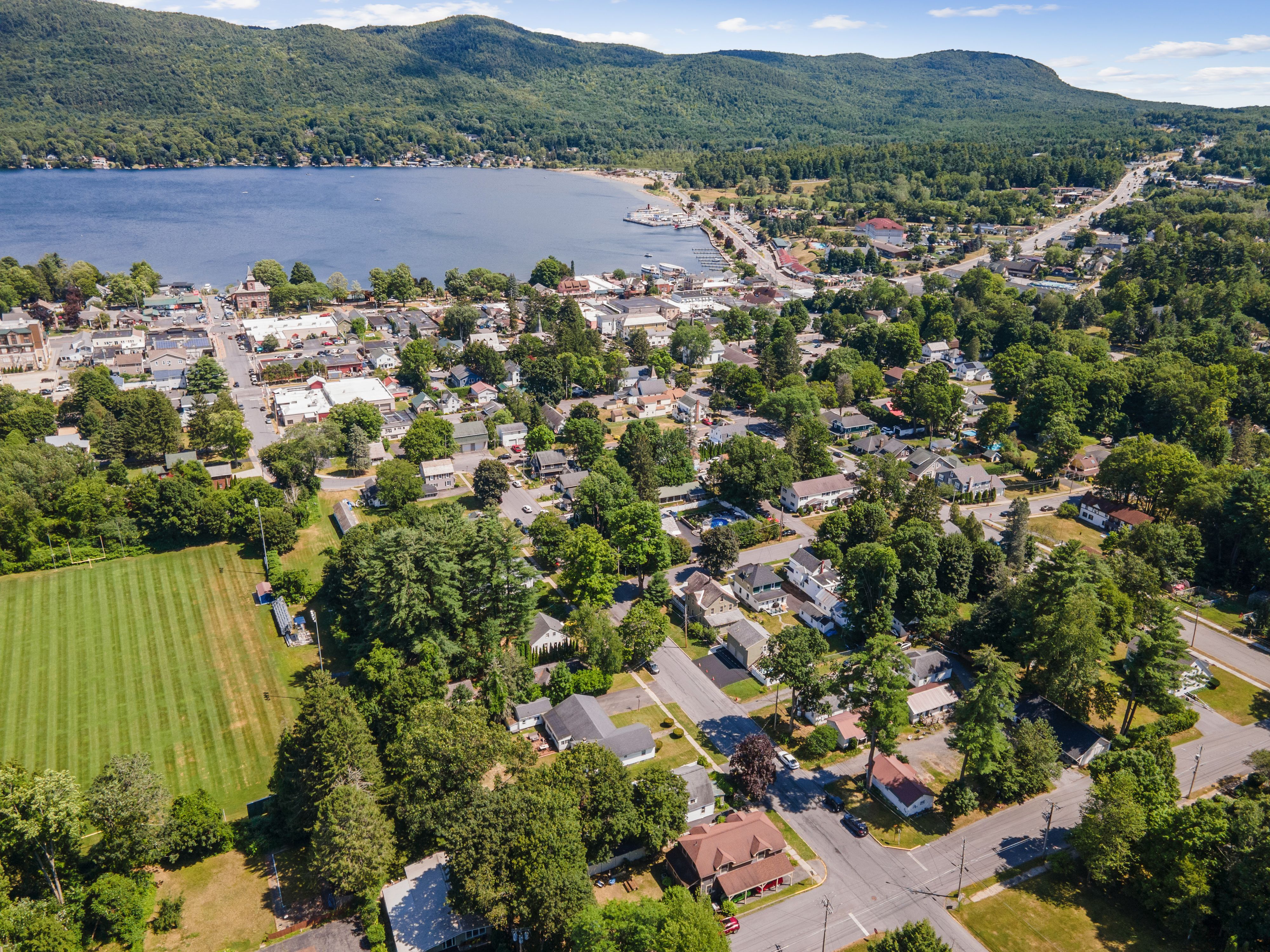  50 West Street, Lake George, NY 12845 - 物件實景