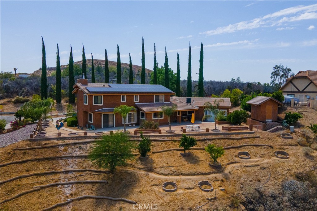 Hemet, California, 92544, United States, 4 Bedrooms Bedrooms, ,2 BathroomsBathrooms,Residential,For Sale,1875169