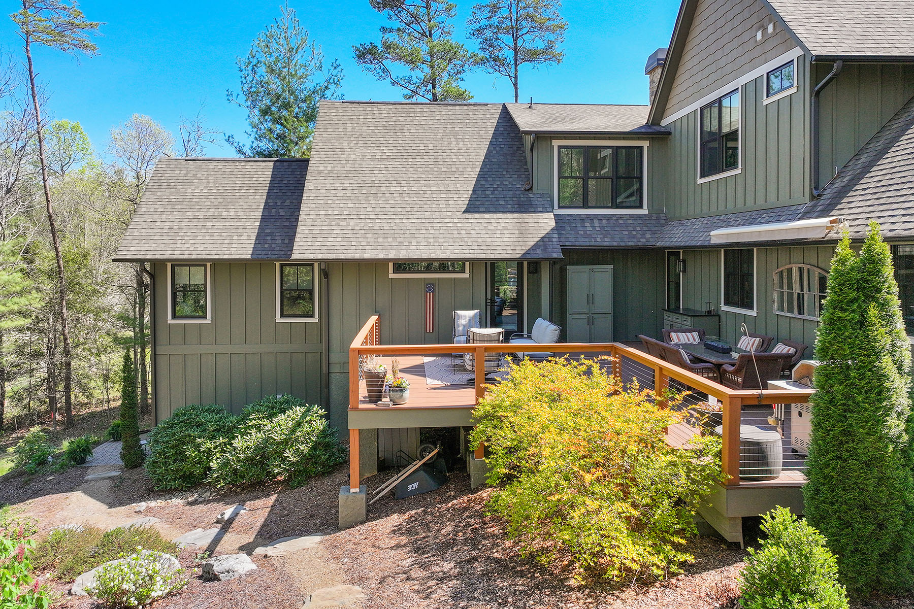  FAIRVIEW - 物件實景