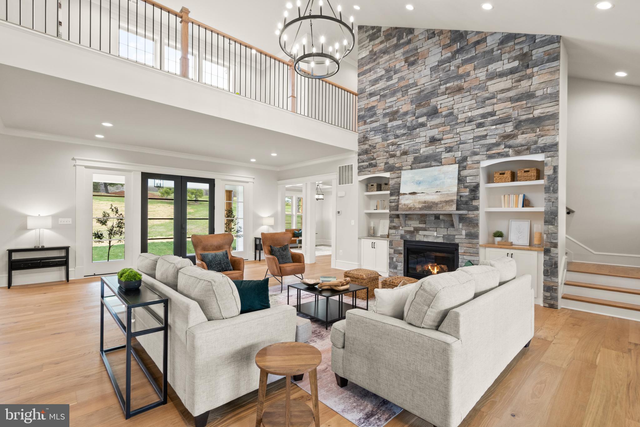 Marshall, Virginia, 20115, United States, 4 Bedrooms Bedrooms, ,4 BathroomsBathrooms,Residential,For Sale,1982847