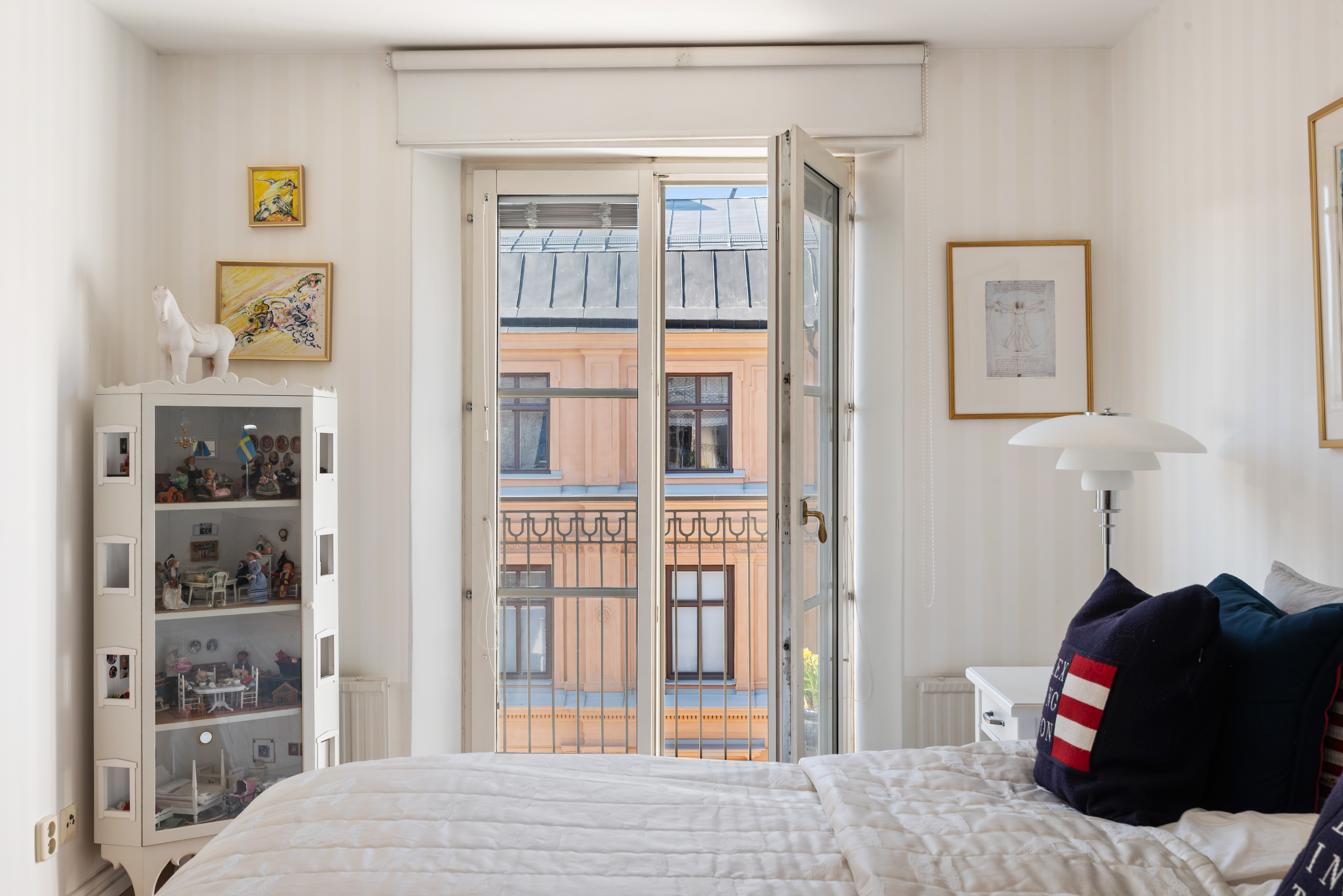  Östermalmsgatan 65B - 物件實景