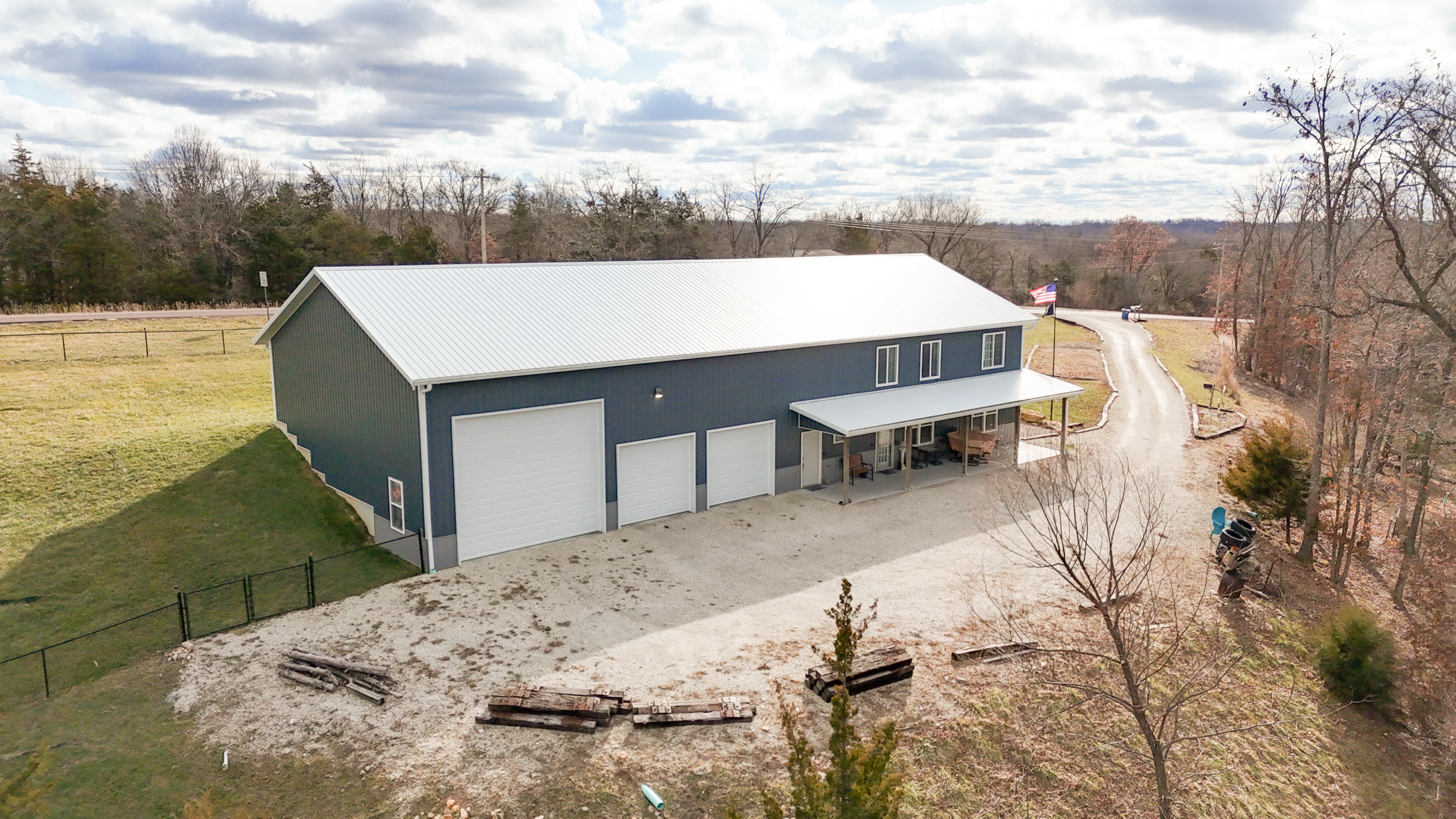 Hartsburg, Missouri, 65039, United States, 3 Bedrooms Bedrooms, ,Residential,For Sale,2010834