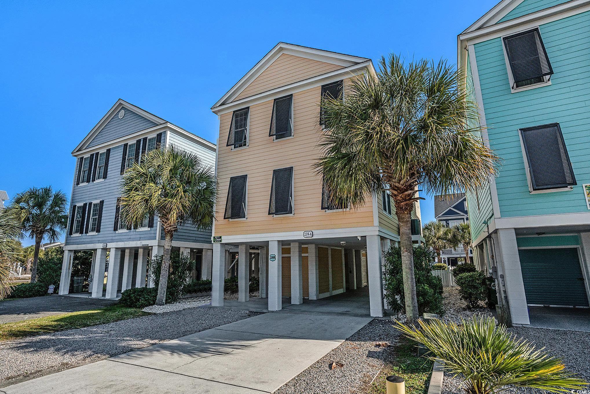 Surfside Beach, South Carolina, 29575, United States, 5 Bedrooms Bedrooms, ,5 BathroomsBathrooms,Residential,For Sale,1995462