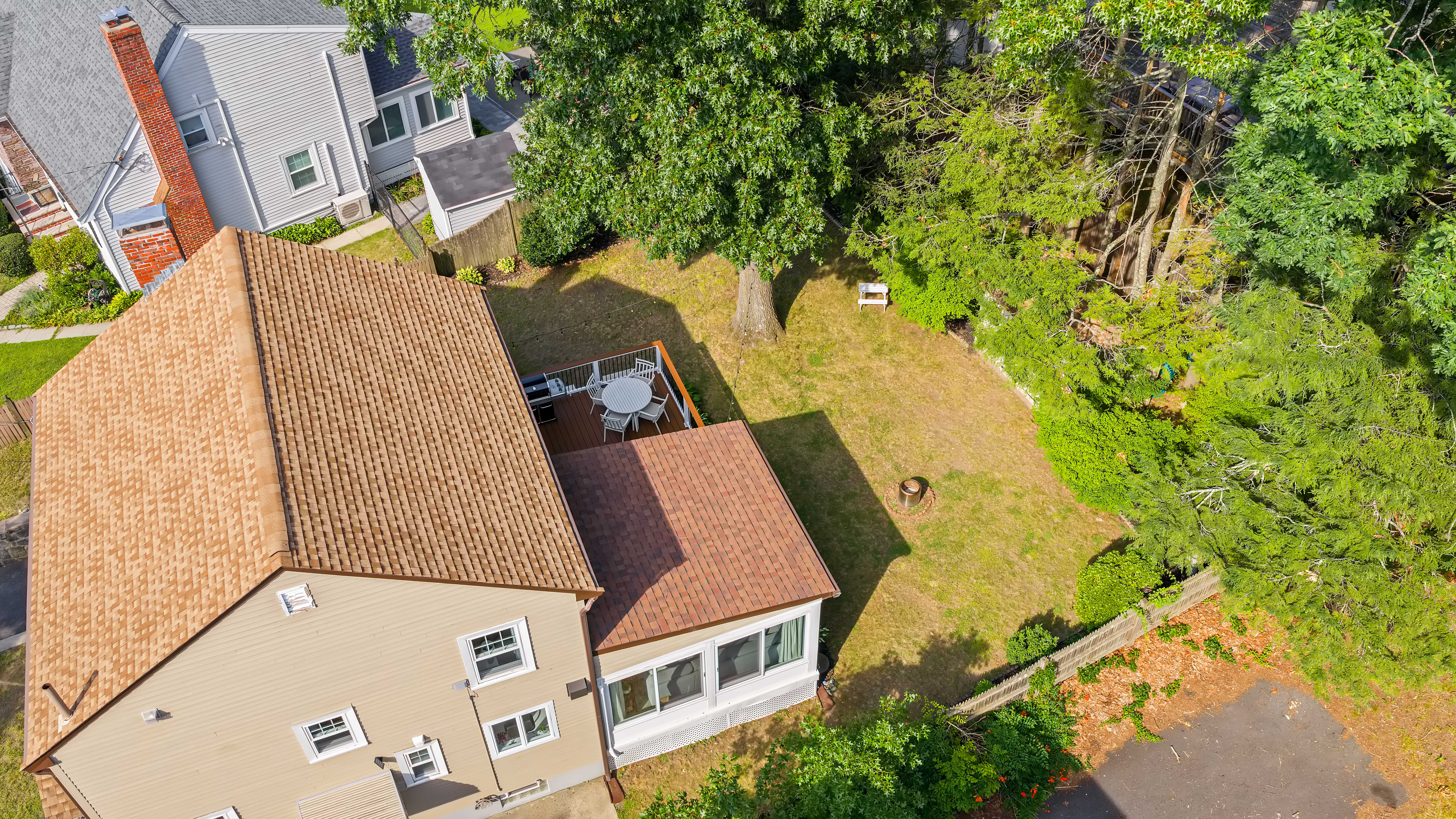  17 Keane Road, Boston, MA, 02132 - 物件實景