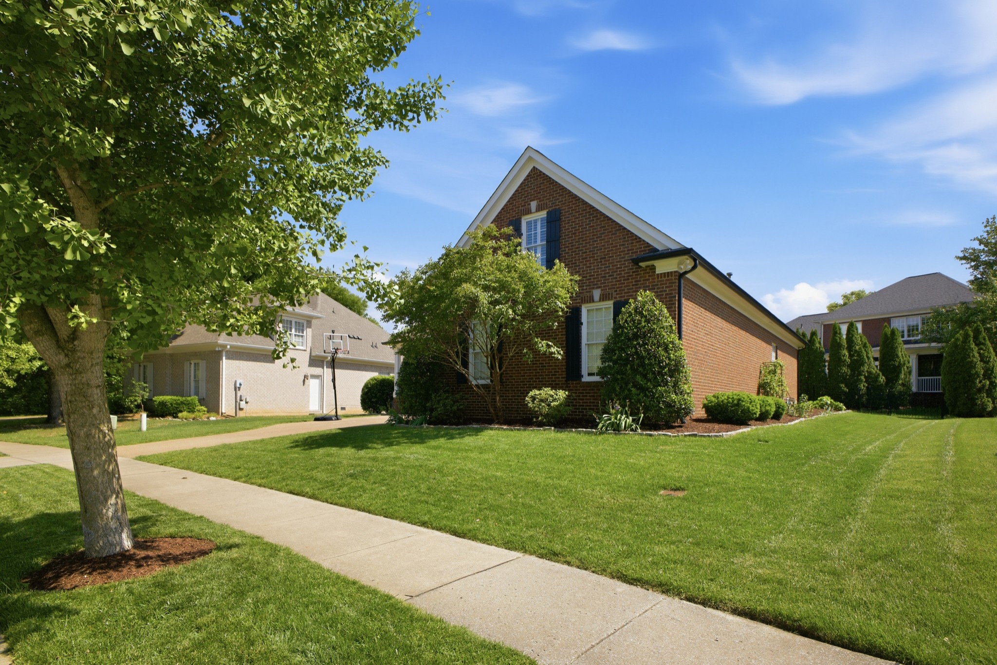  745 Fountainwood Blvd, Franklin, TN, 37064 - 物件實景