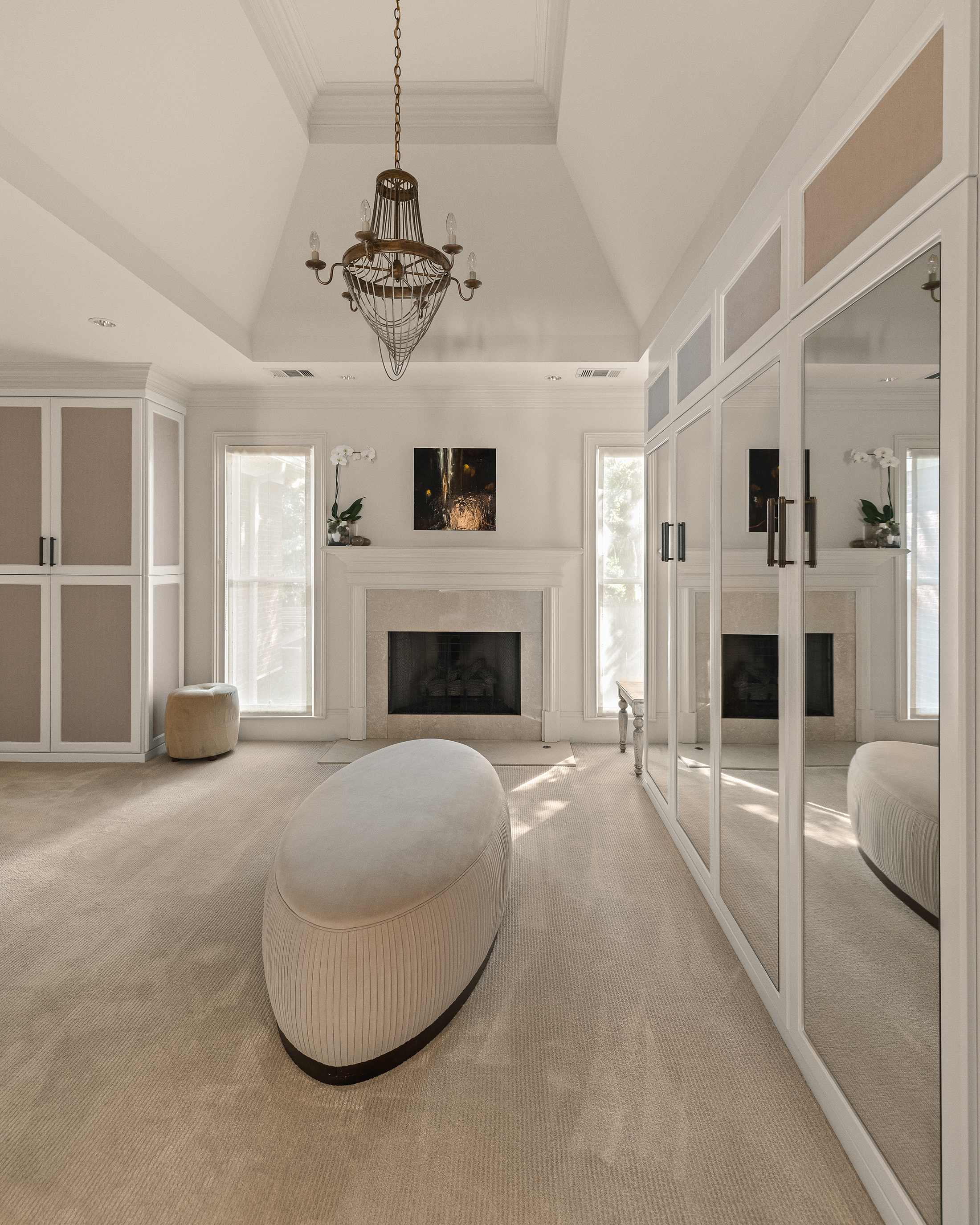 Refined Living on a Quiet Cul-de-sac in Chastain Park - 物件實景